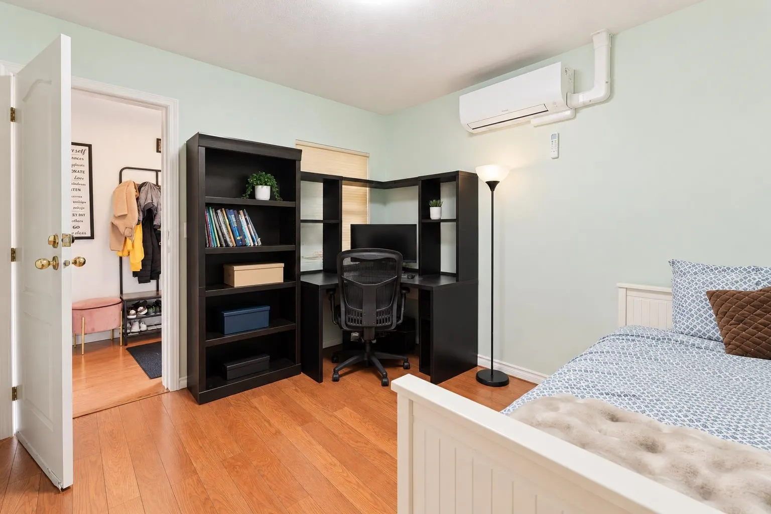 2081 Winfield Drive #1