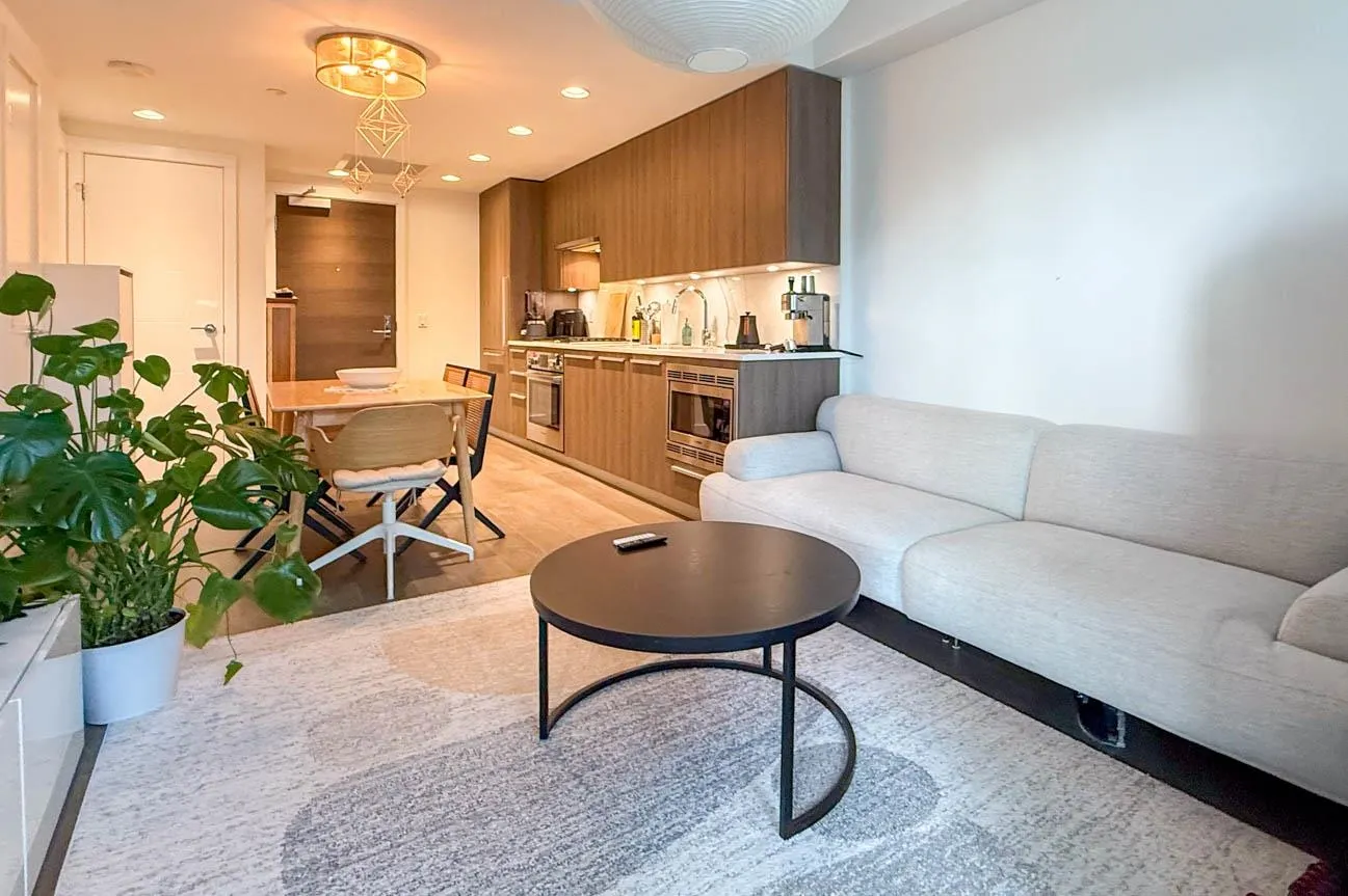 2738 Library Lane #108