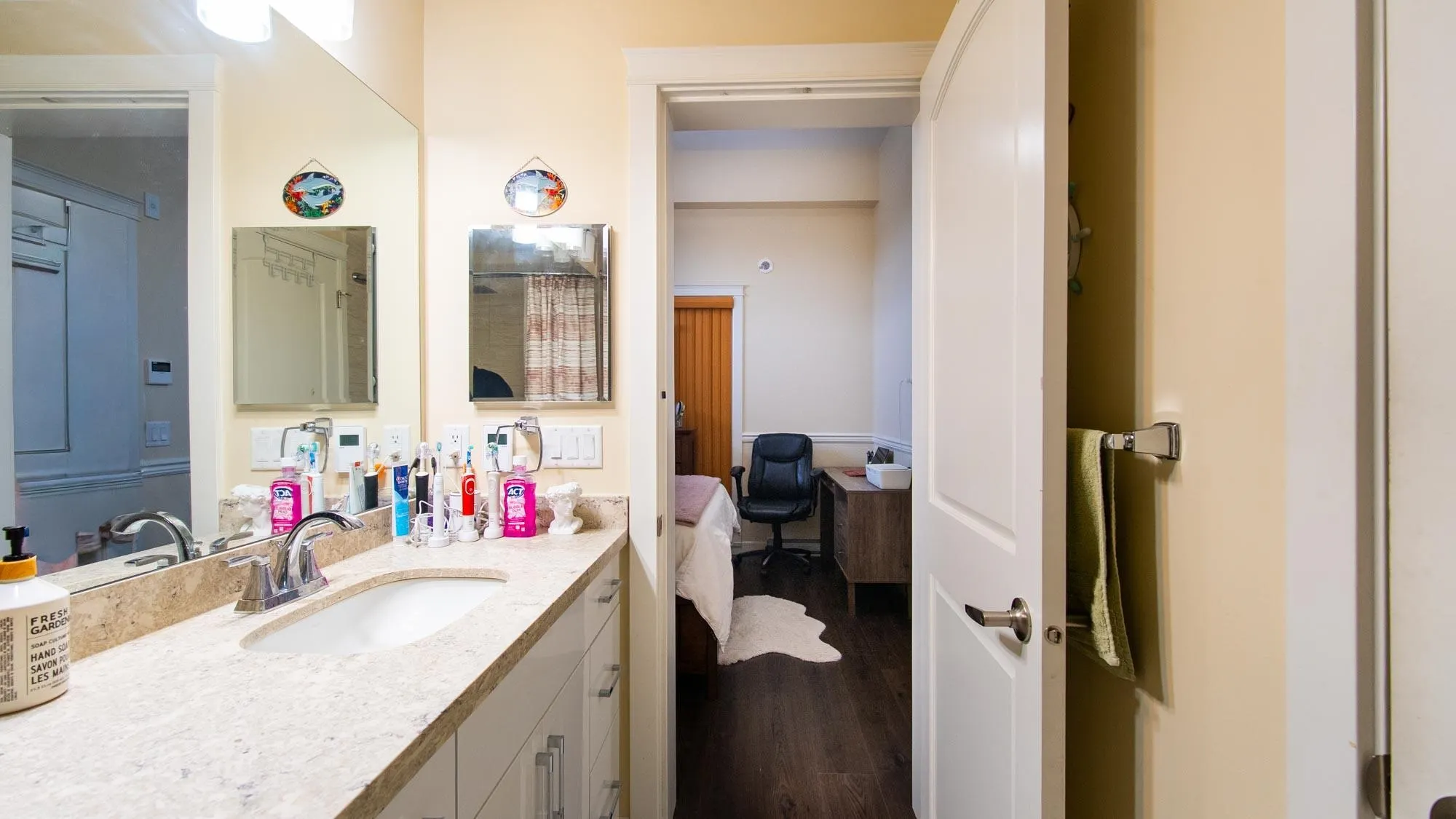 8526 202b Street #614