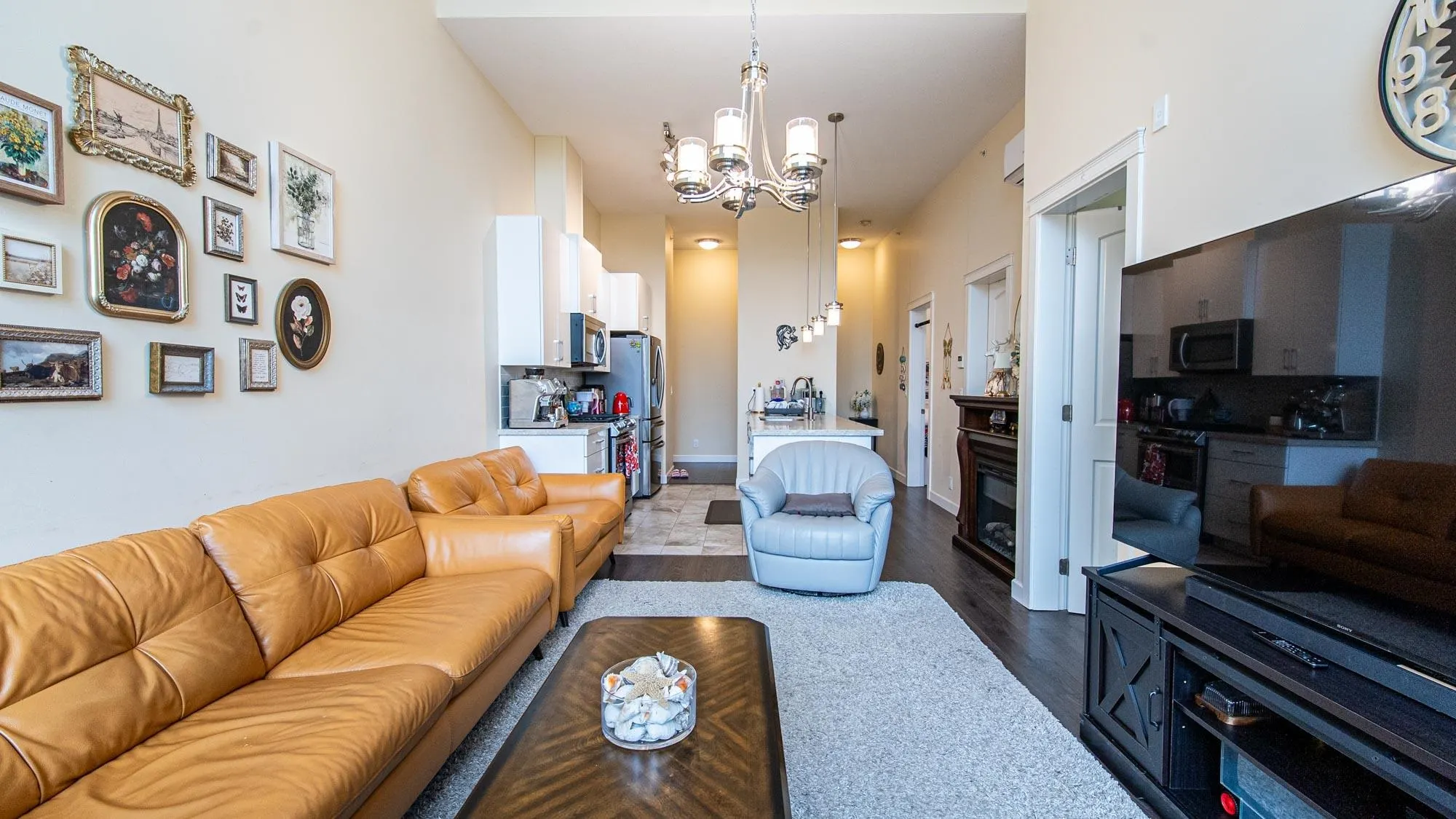 8526 202b Street #614