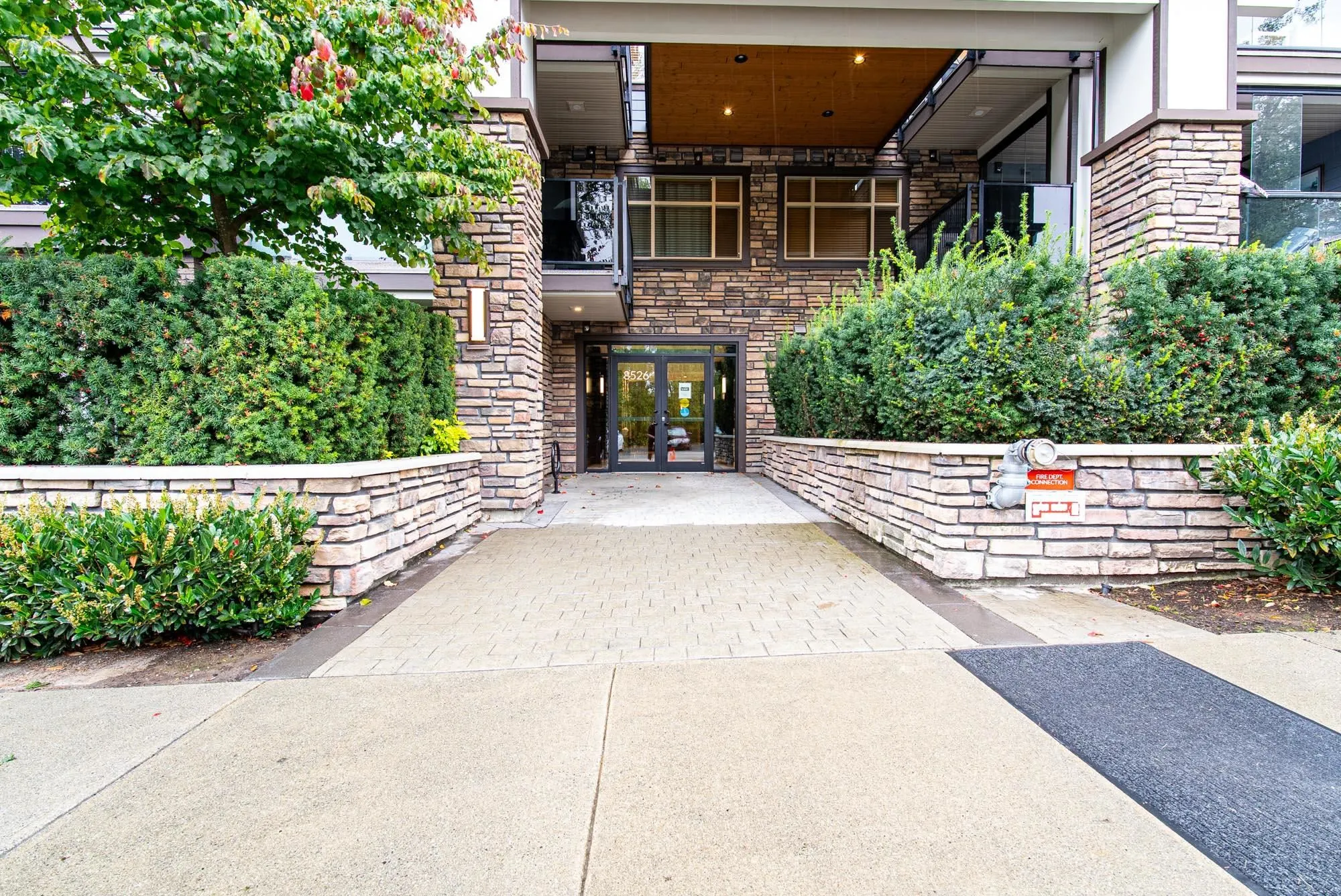 8526 202b Street #614