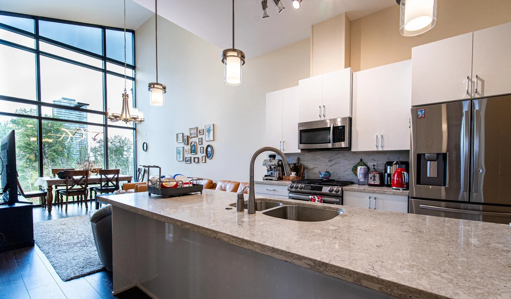 8526 202b Street #614