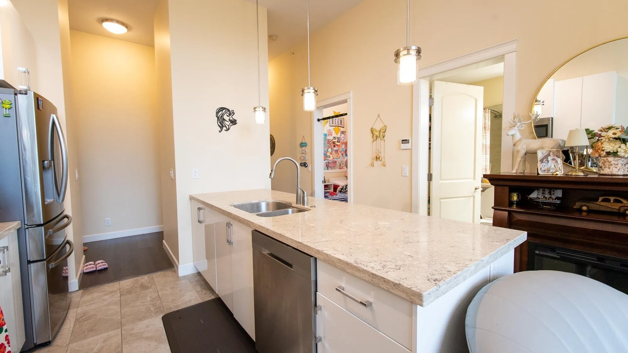 8526 202b Street #614