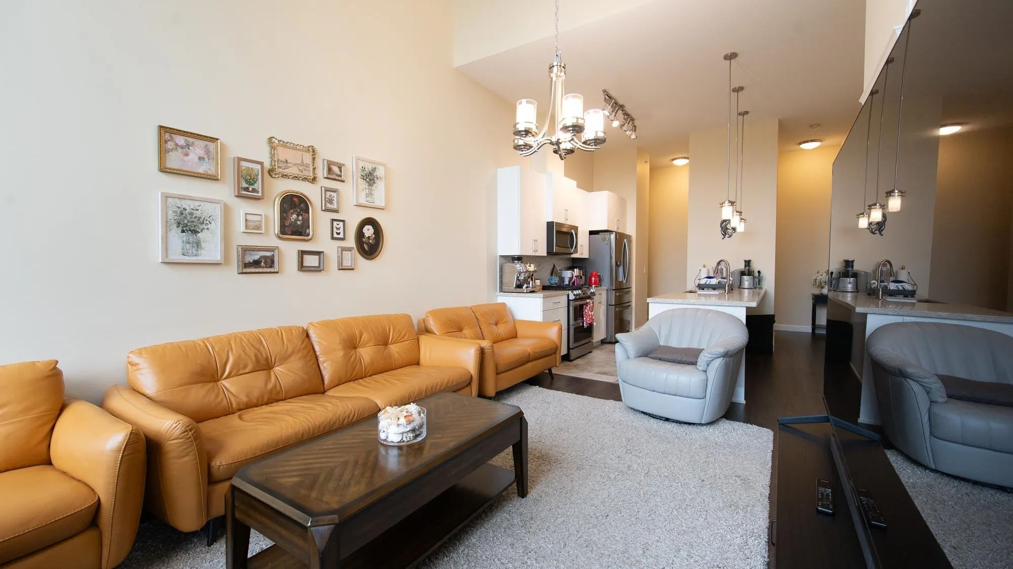 8526 202b Street #614