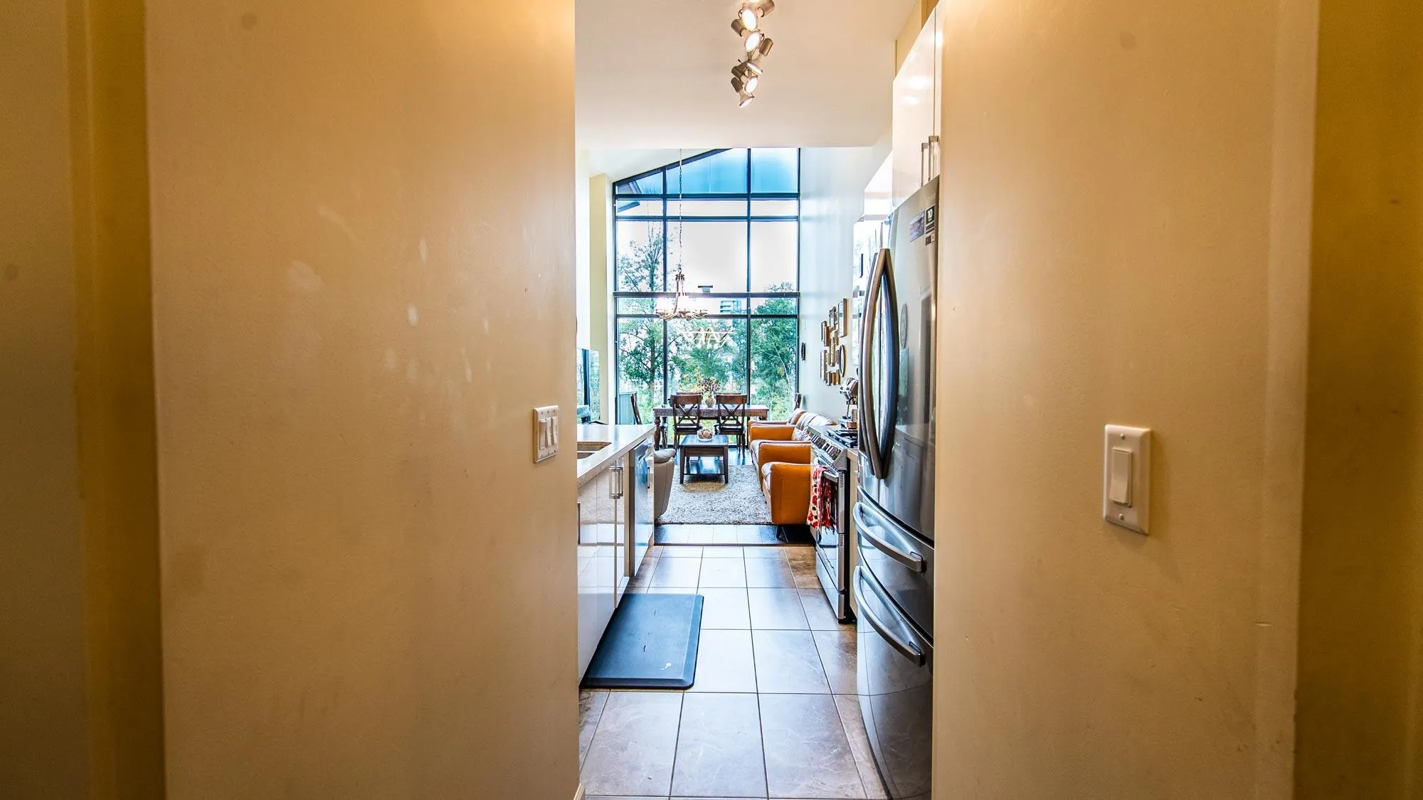 8526 202b Street #614