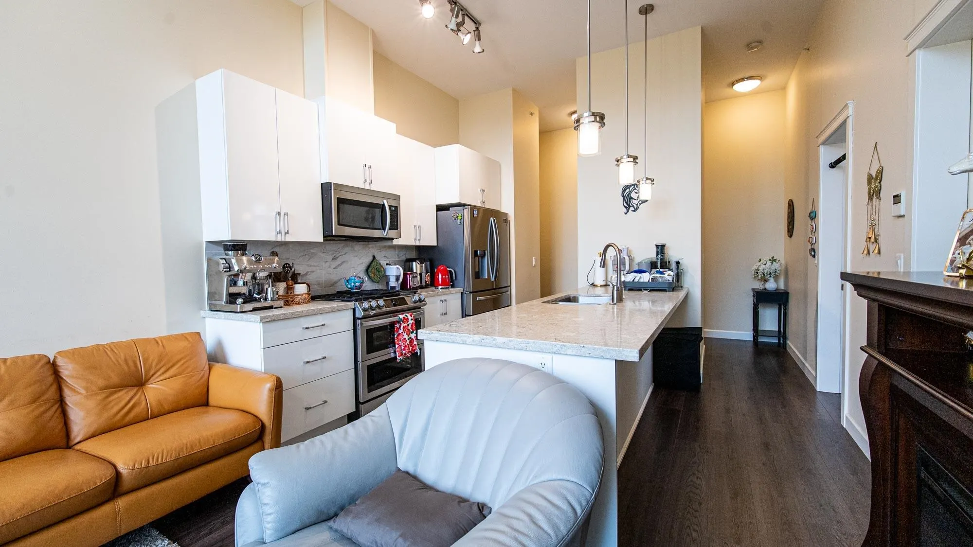 8526 202b Street #614