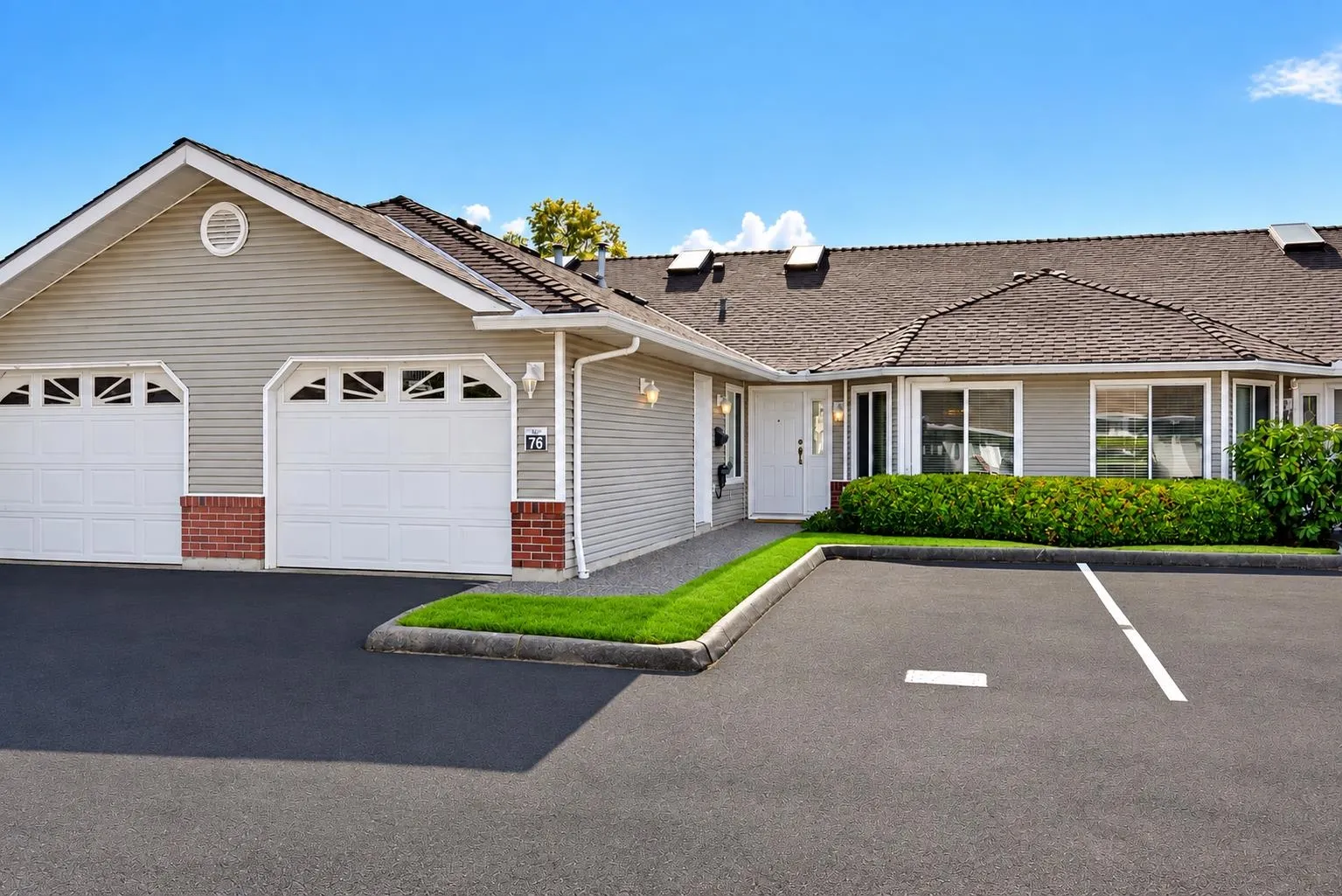 1973 Winfield Drive #76