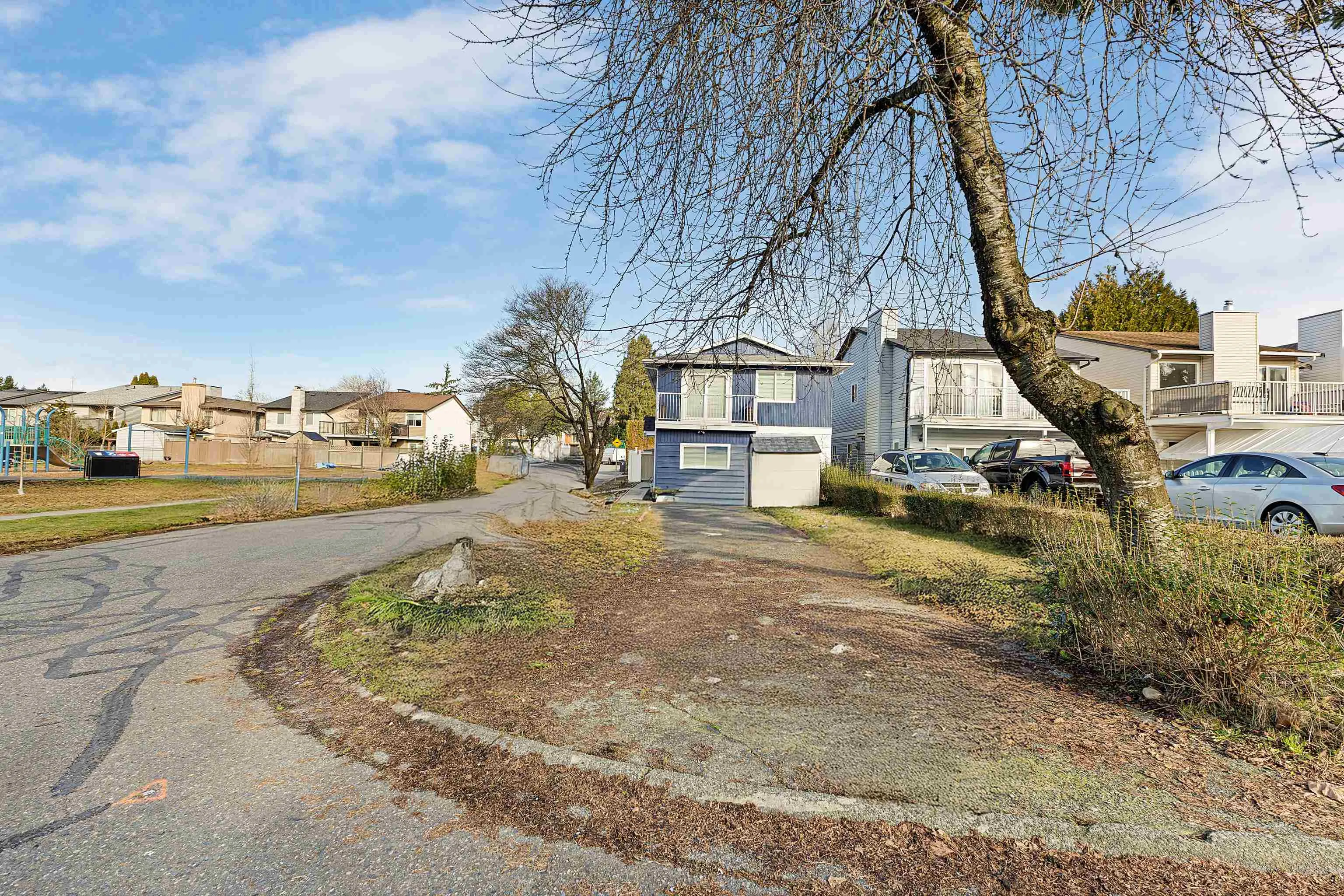 123 Springfield Drive