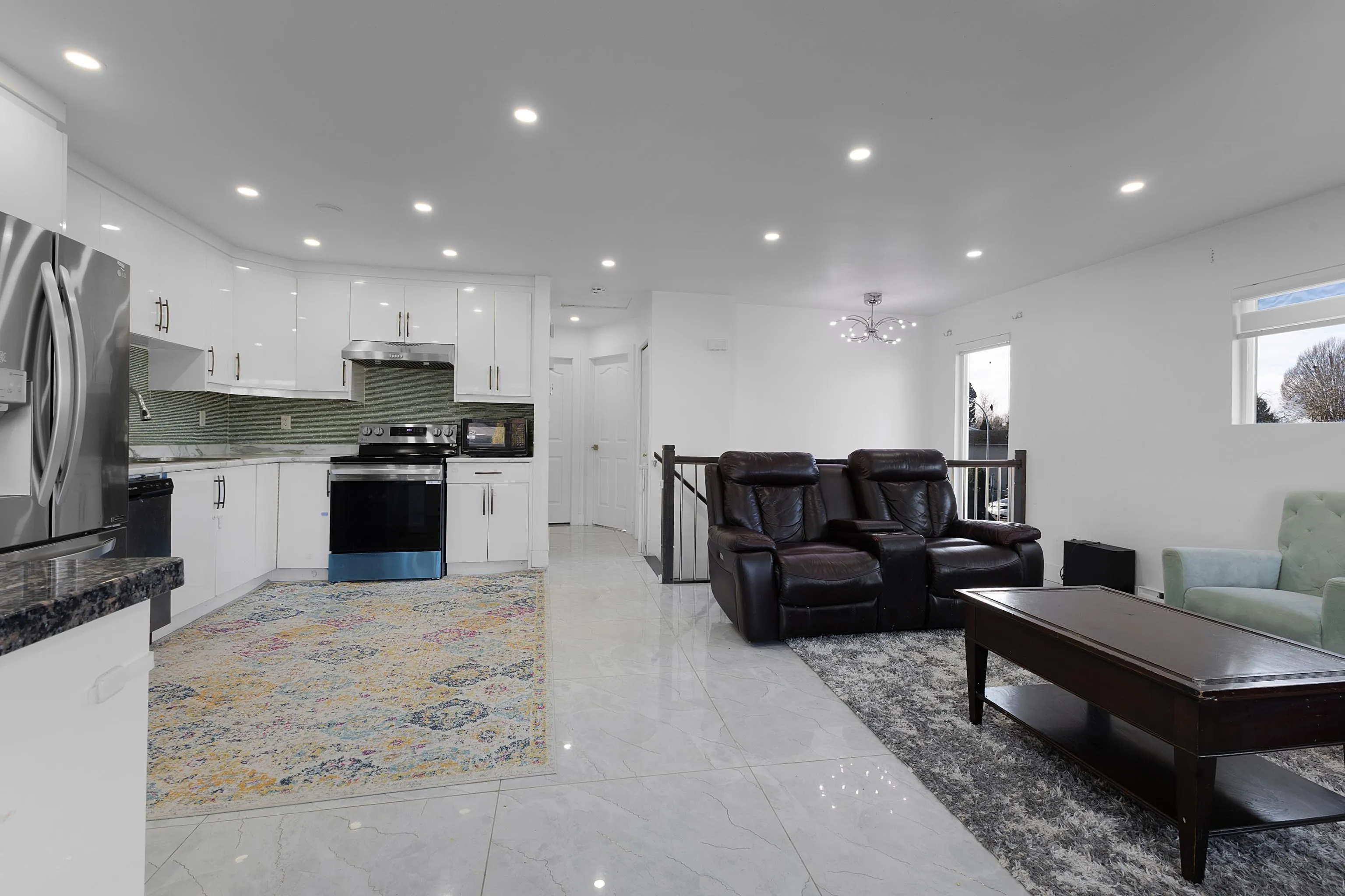 123 Springfield Drive