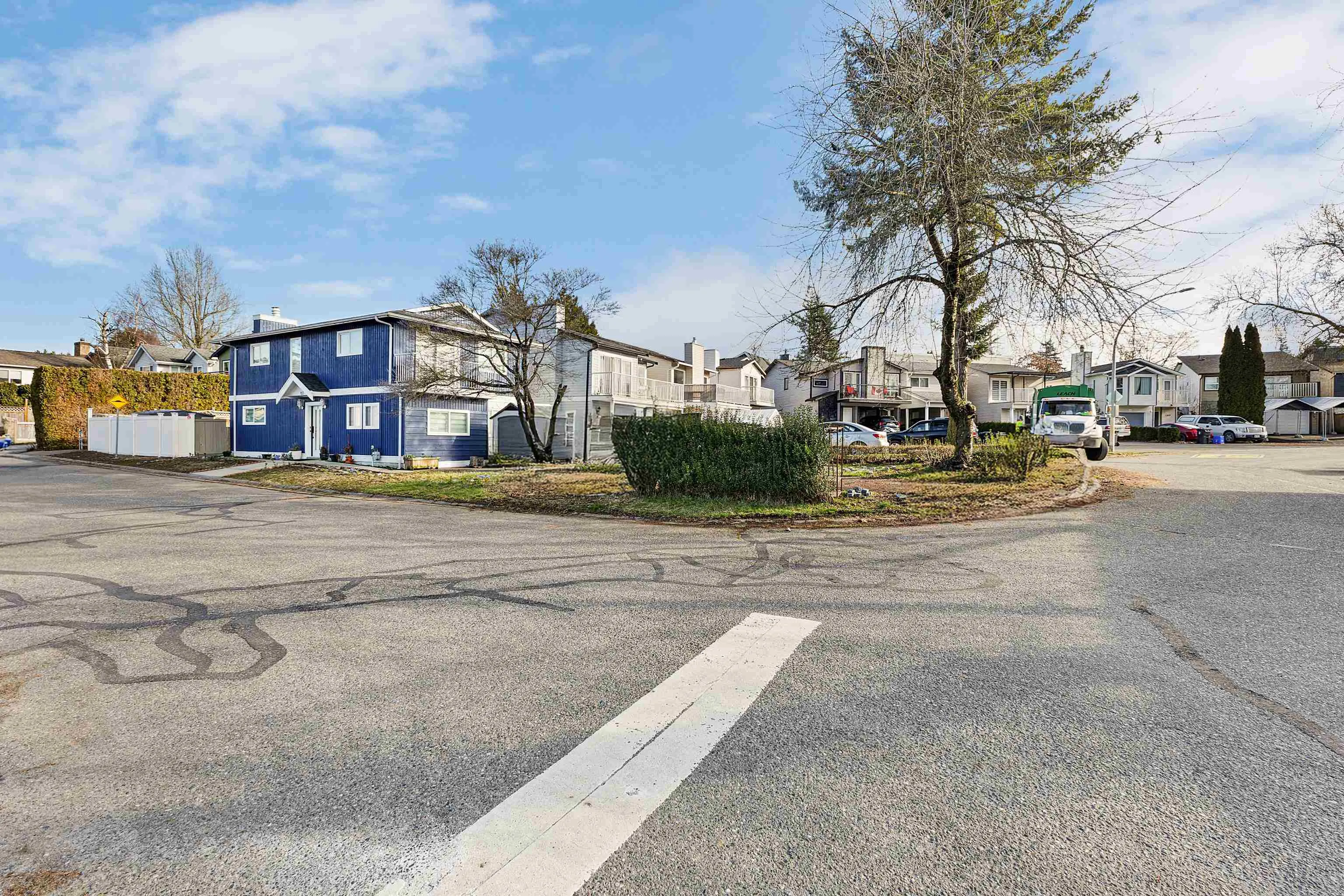 123 Springfield Drive