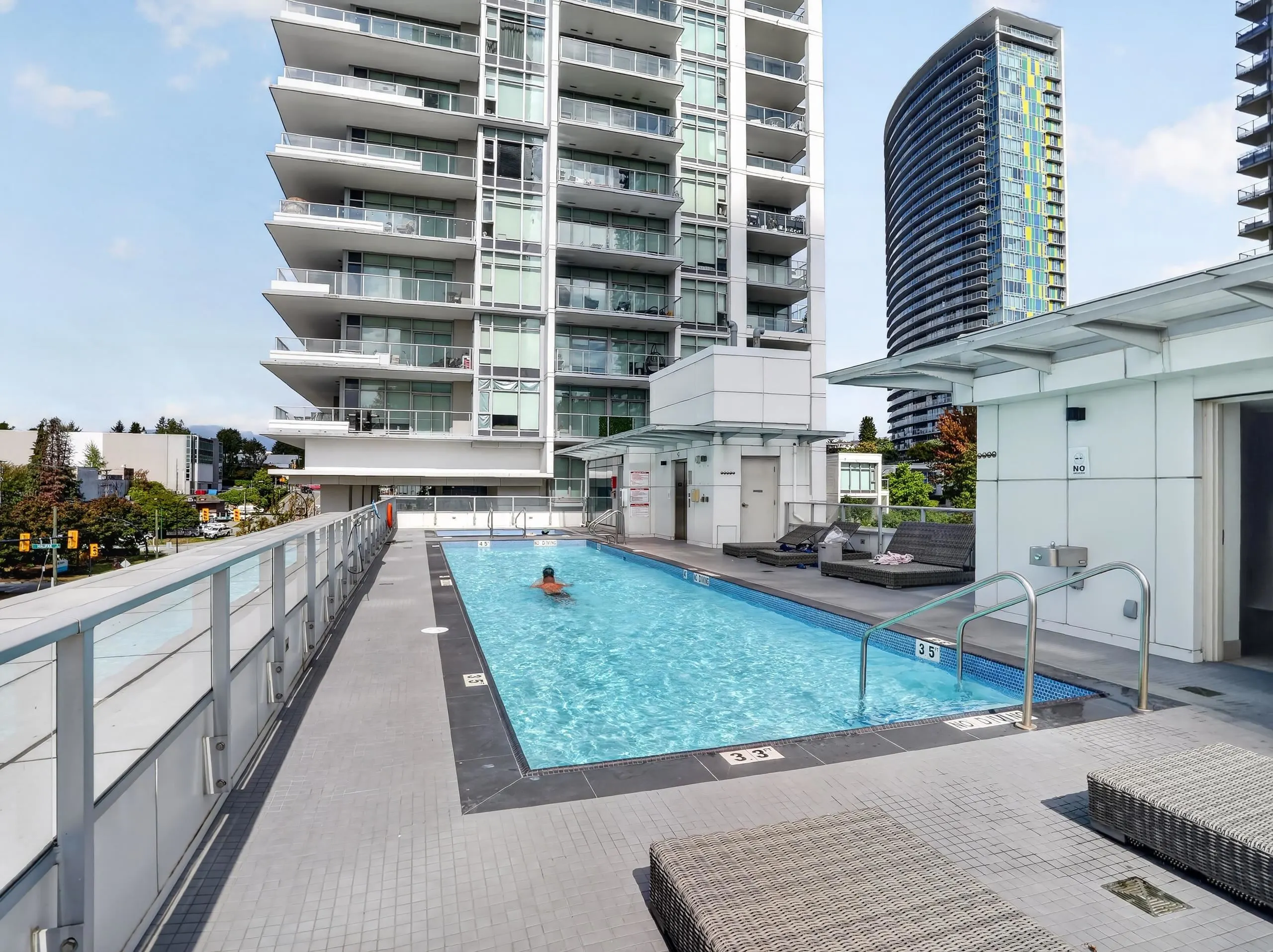 1888 Gilmore Avenue #3606