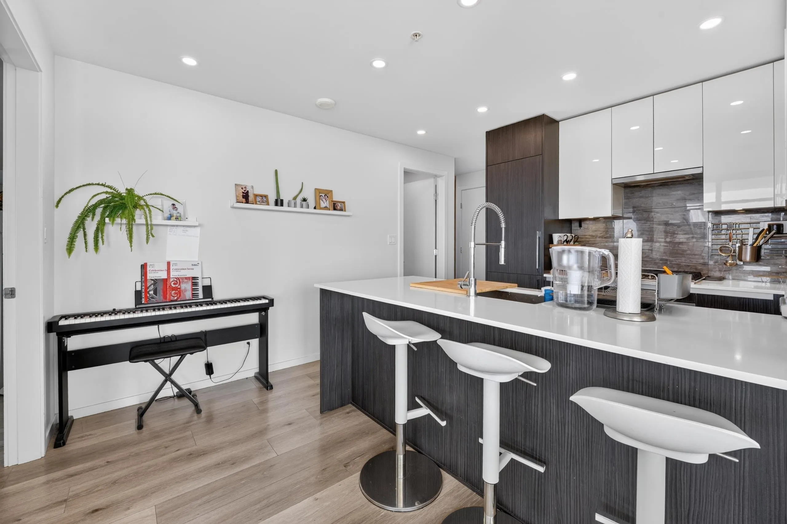 1888 Gilmore Avenue #3606