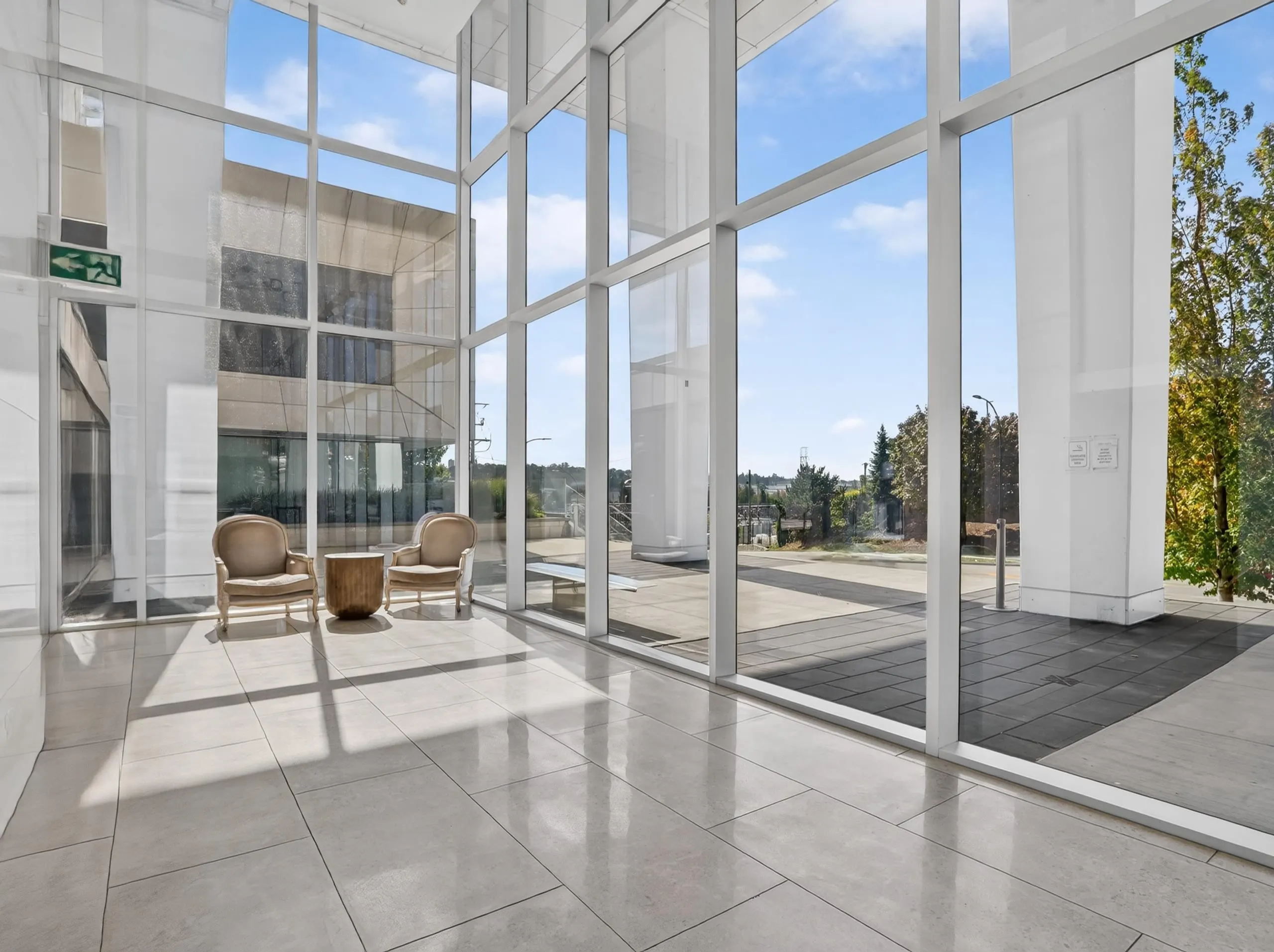 1888 Gilmore Avenue #3606