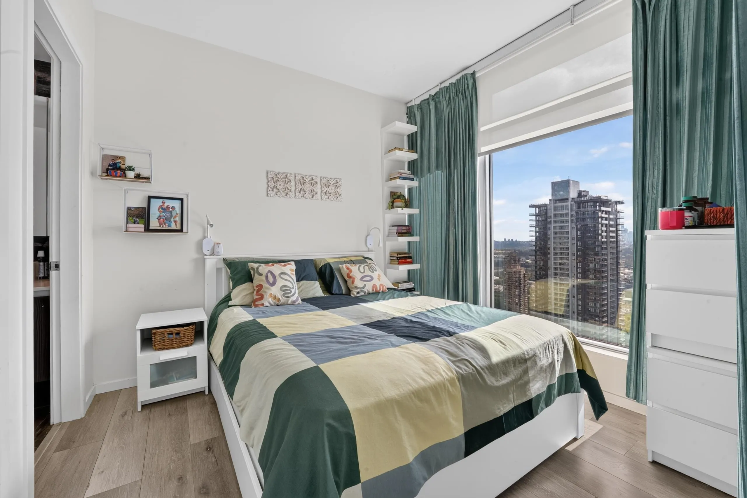 1888 Gilmore Avenue #3606