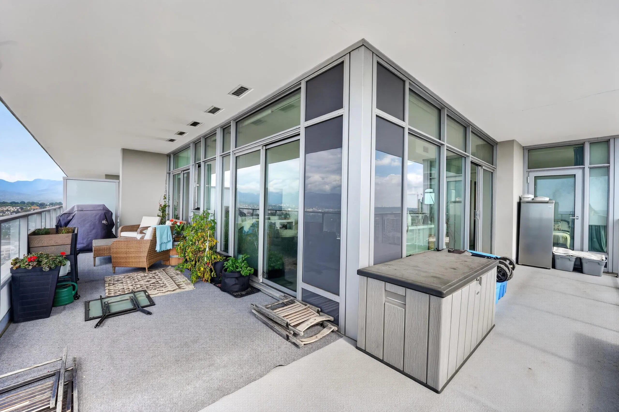 1888 Gilmore Avenue #3606