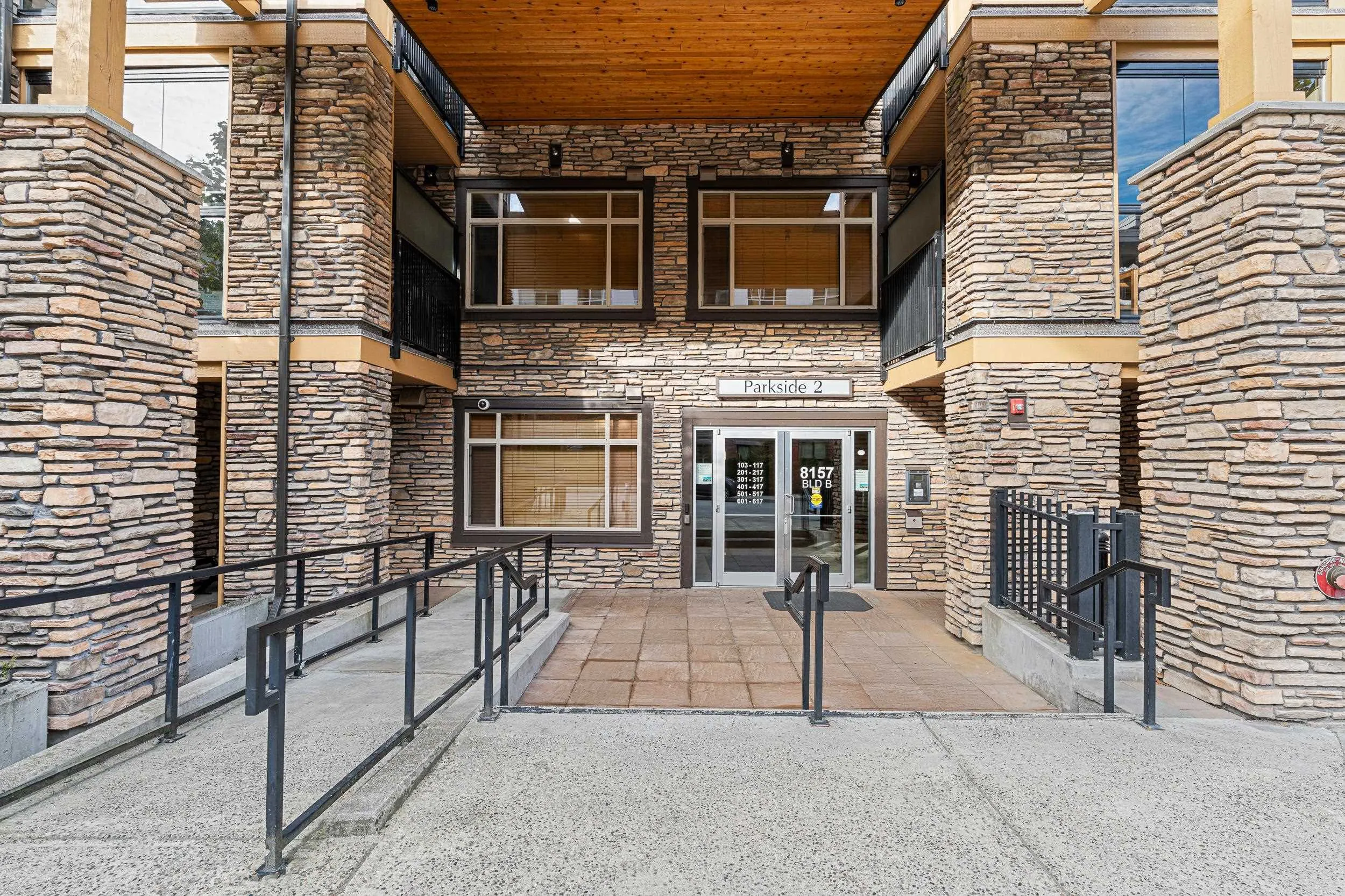 8157 207 Street #405