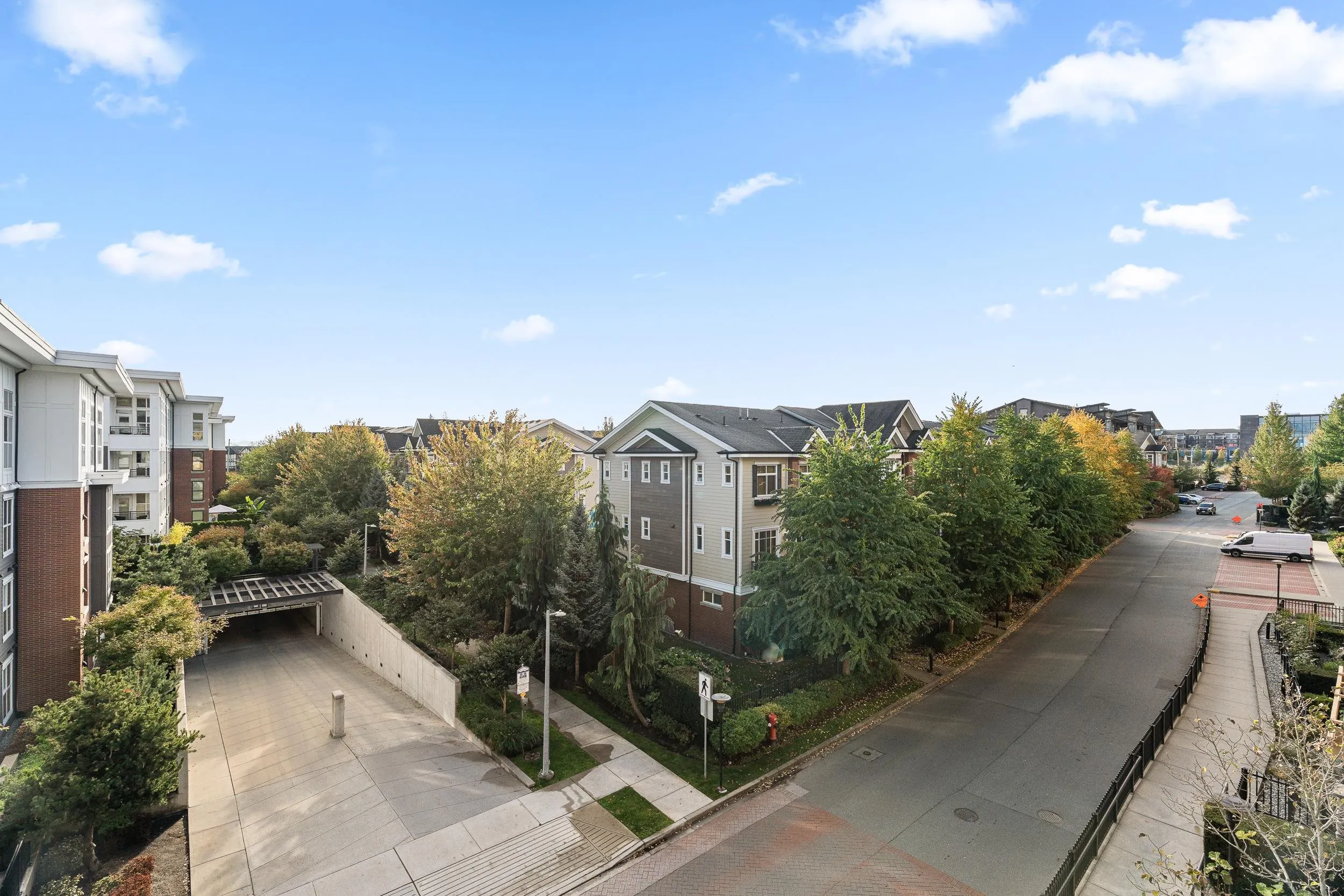 8157 207 Street #405