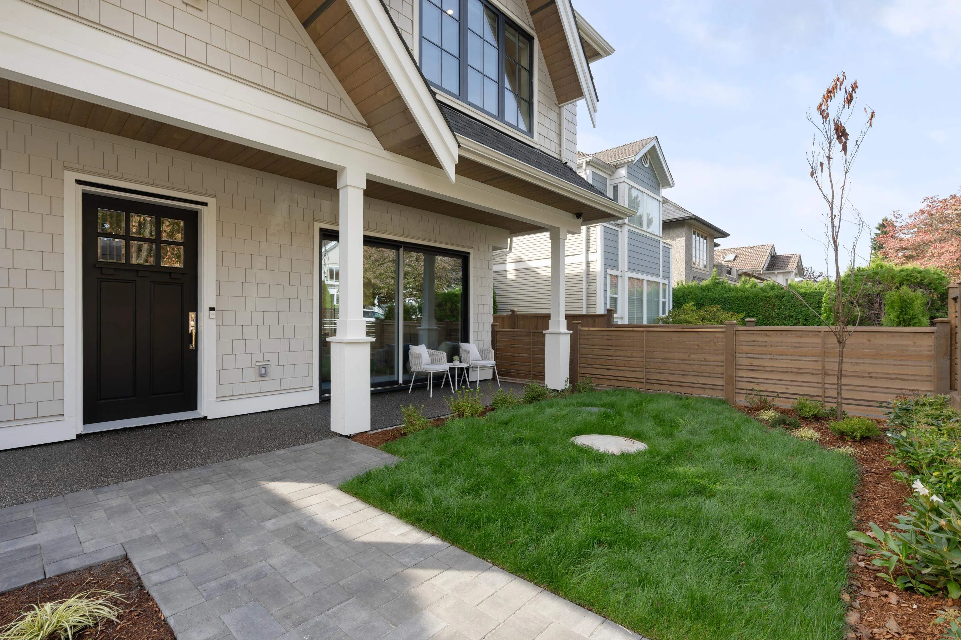 2344 W 45th Avenue #1