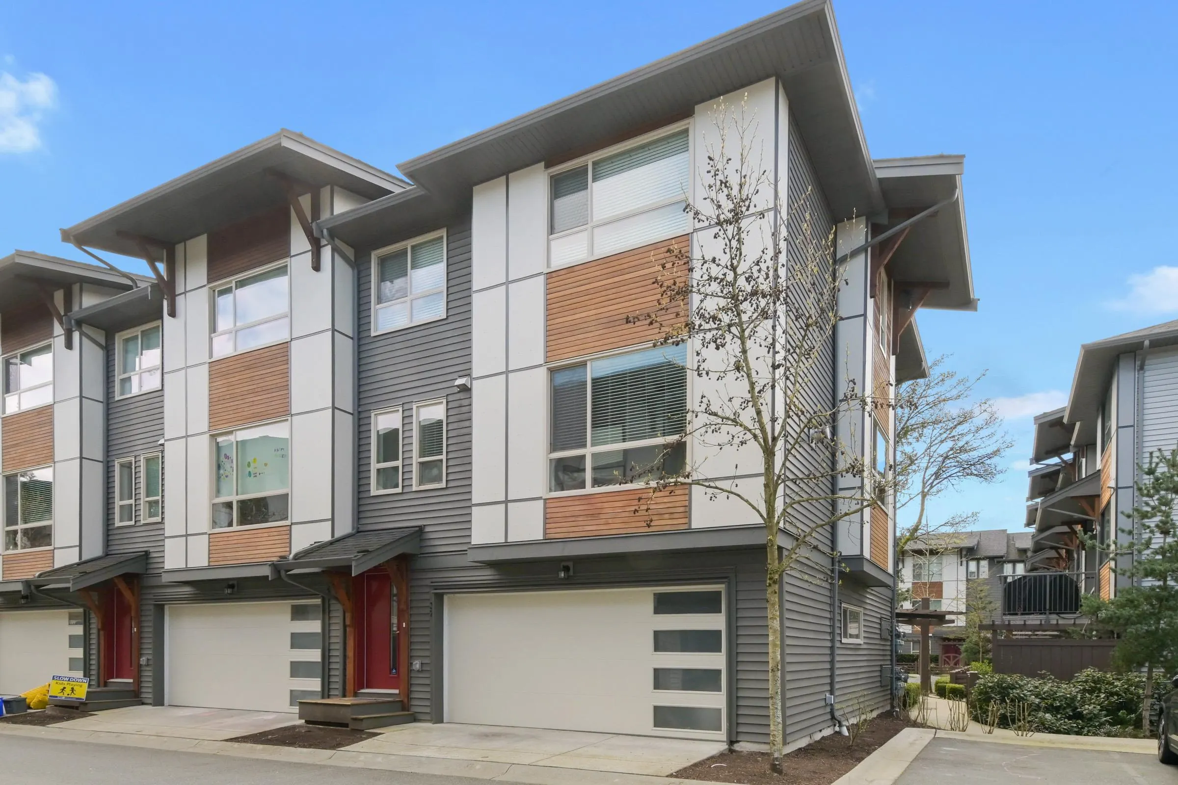 8508 204 Street #32