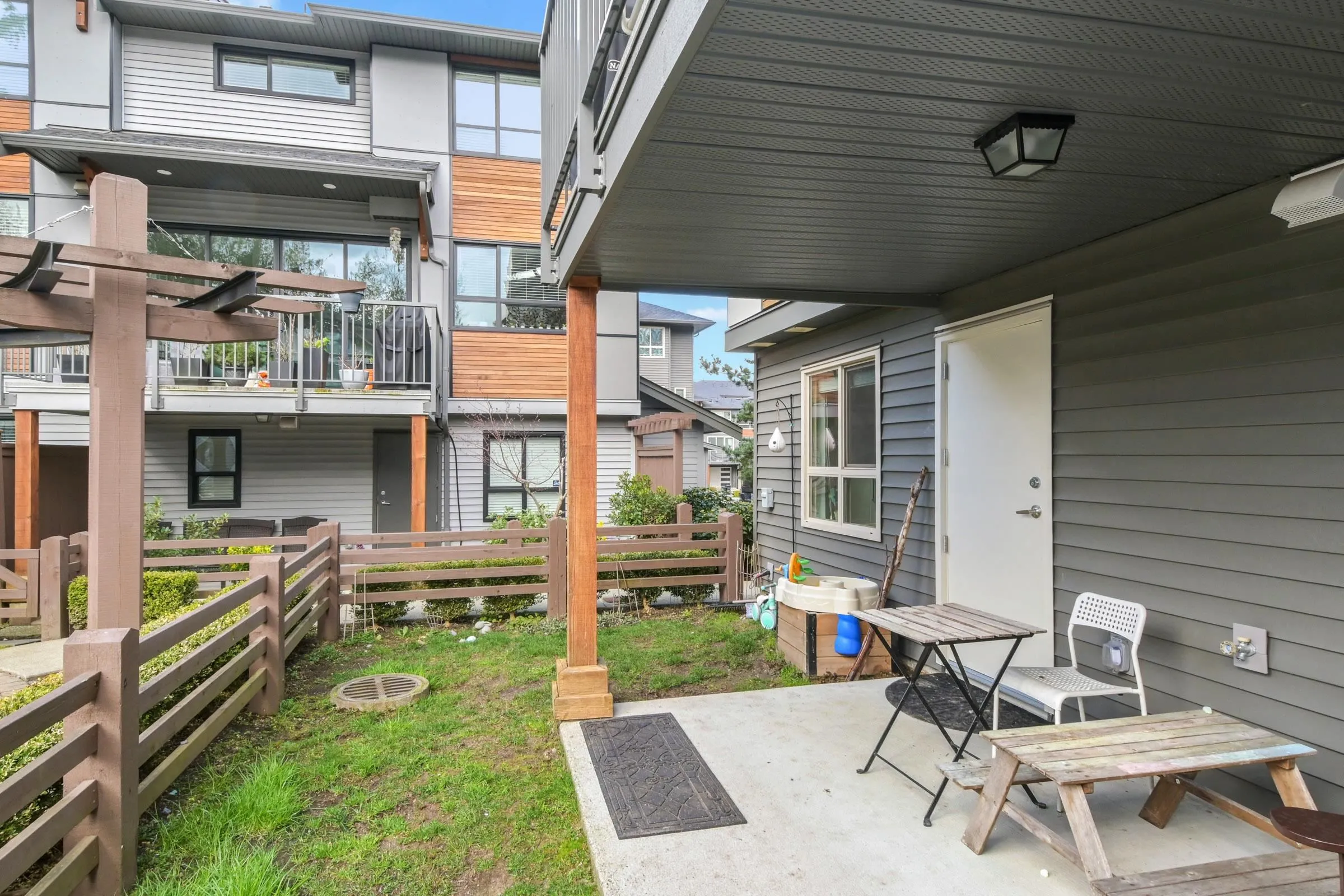 8508 204 Street #32