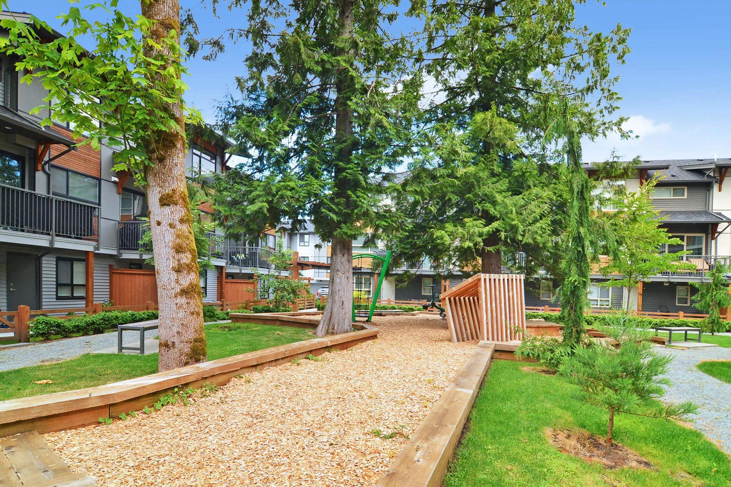 8508 204 Street #32