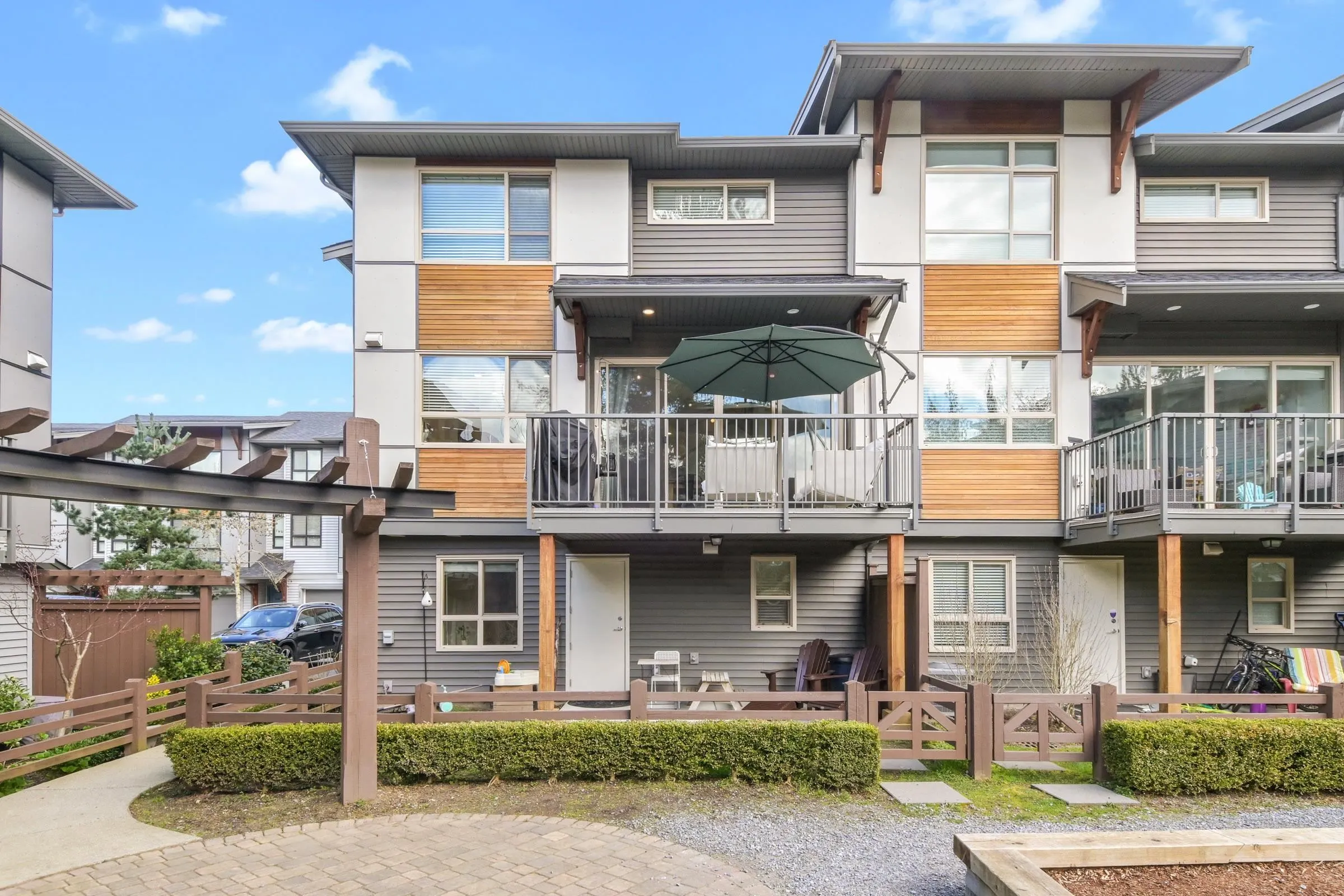 8508 204 Street #32