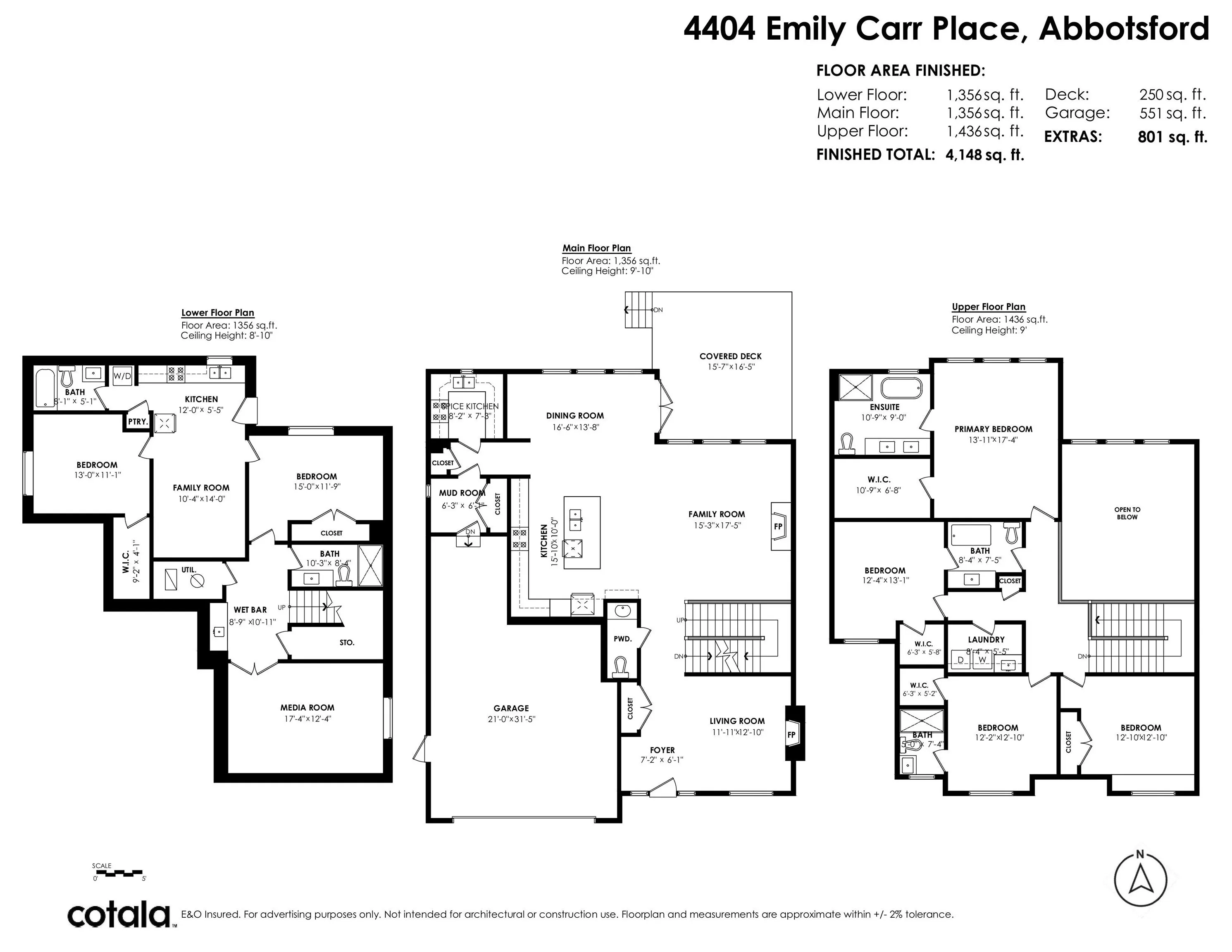 4404 Emily Carr Place
