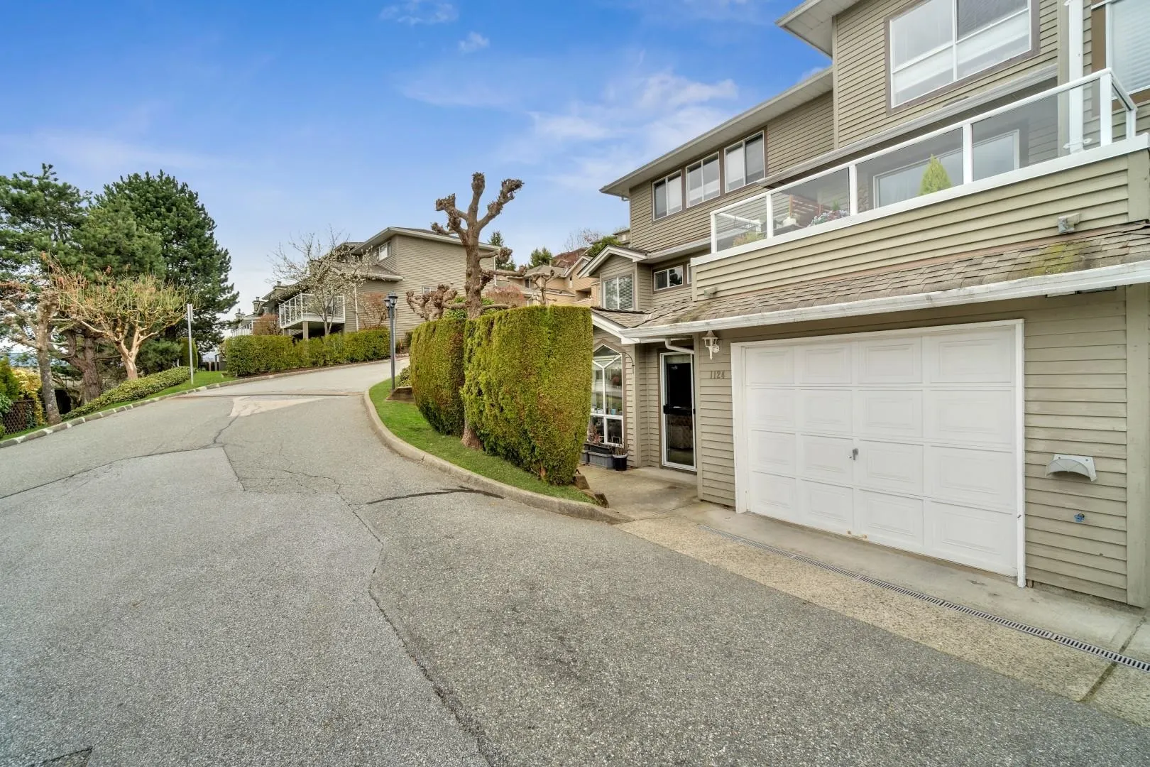 1124 Orr Drive