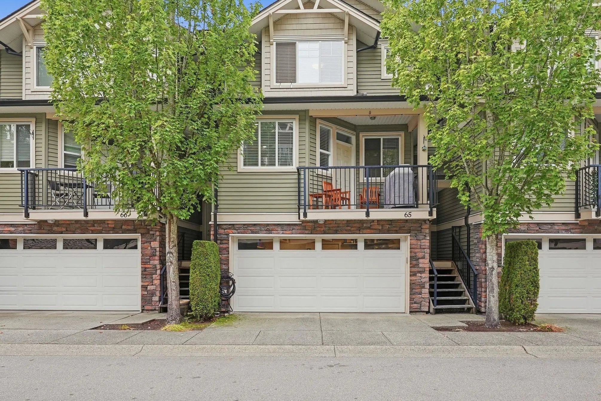 11720 Cottonwood Drive #65