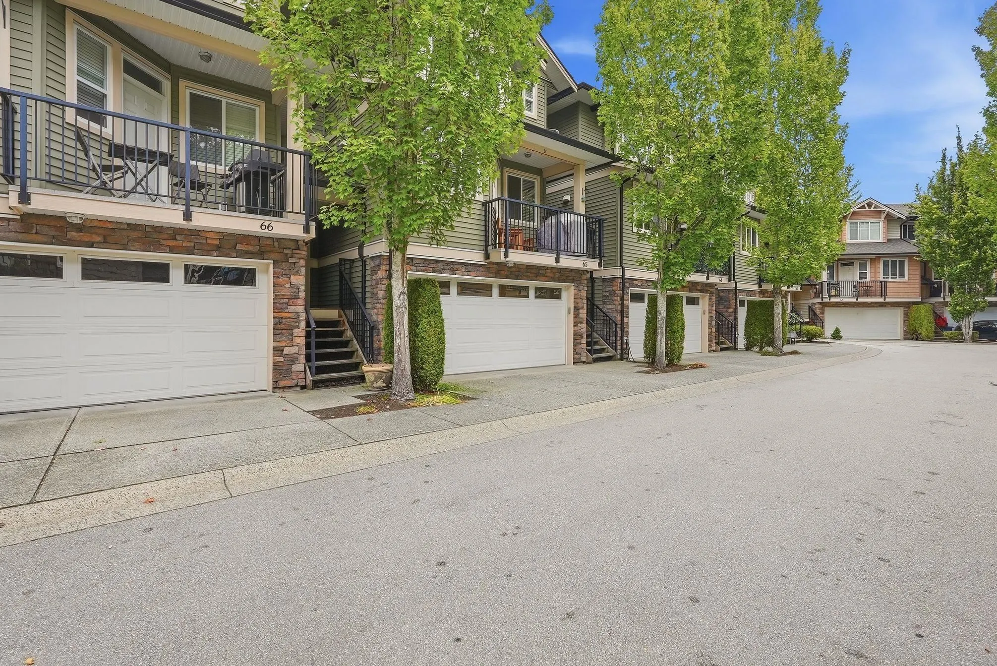 11720 Cottonwood Drive #65