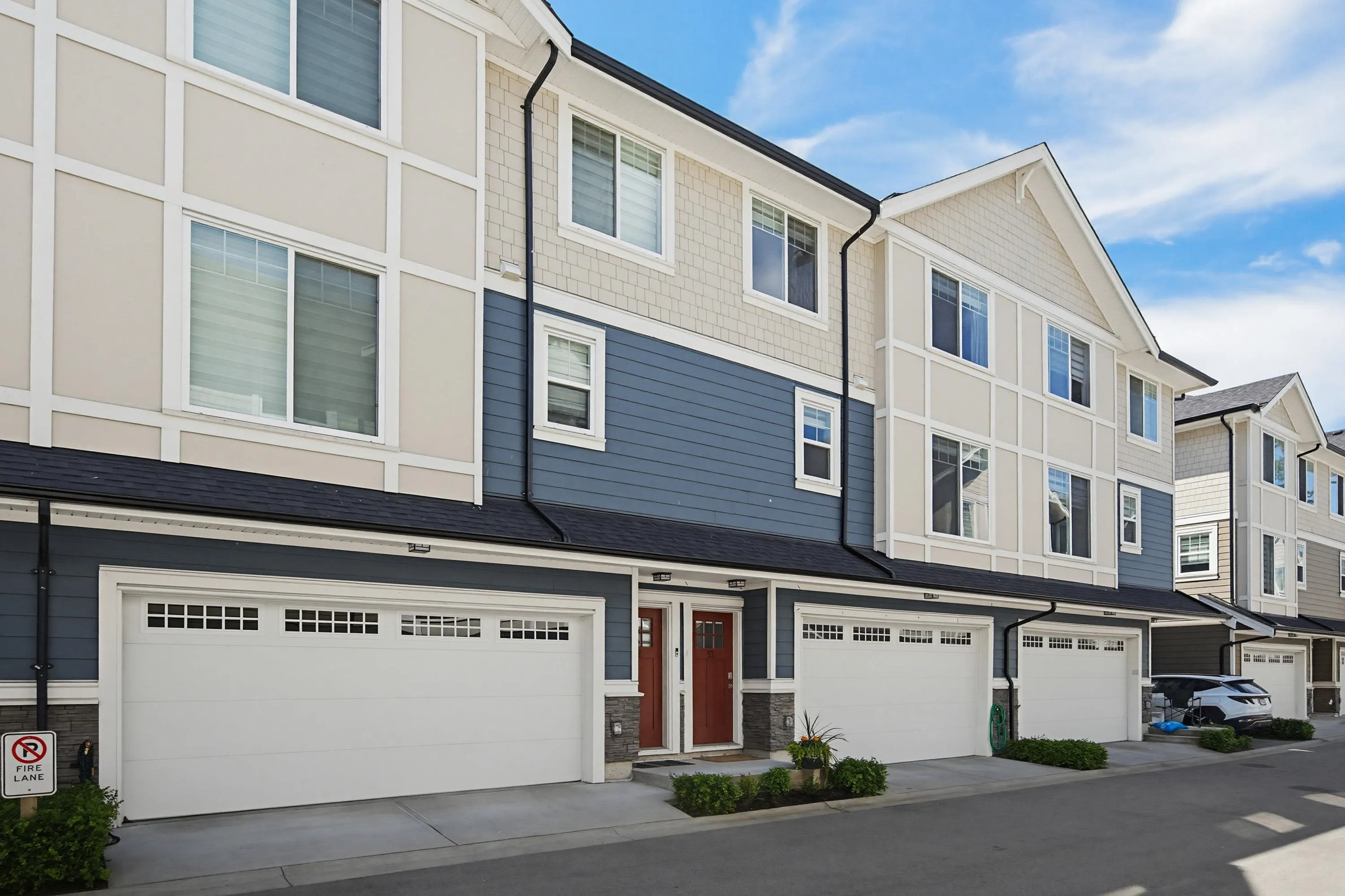 19501 74 Avenue #53