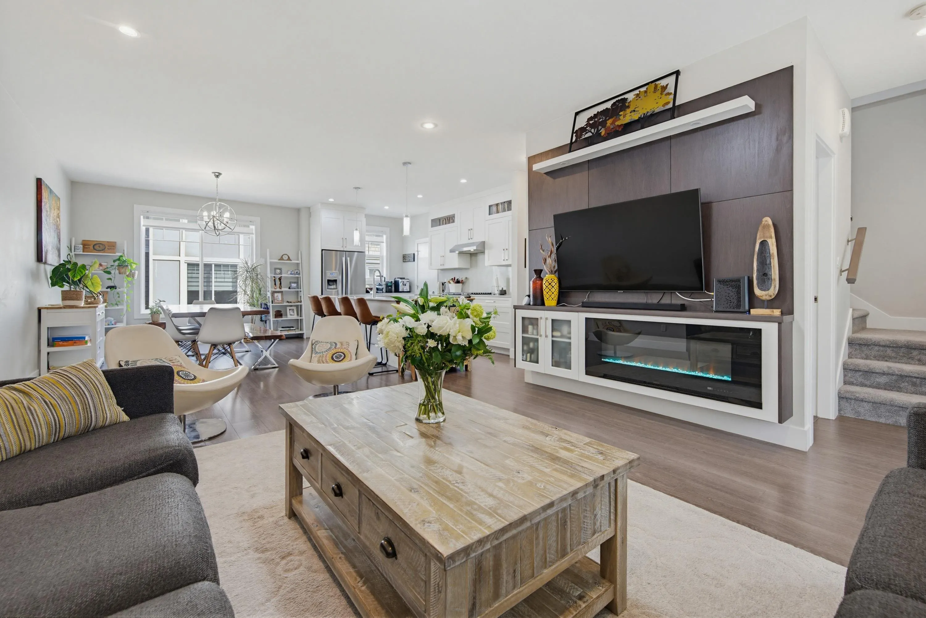19501 74 Avenue #53
