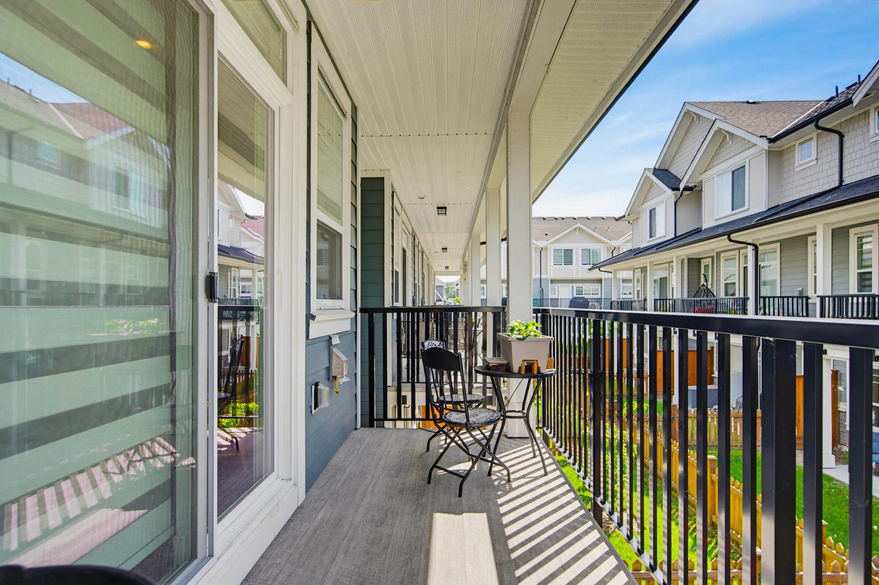 19501 74 Avenue #53