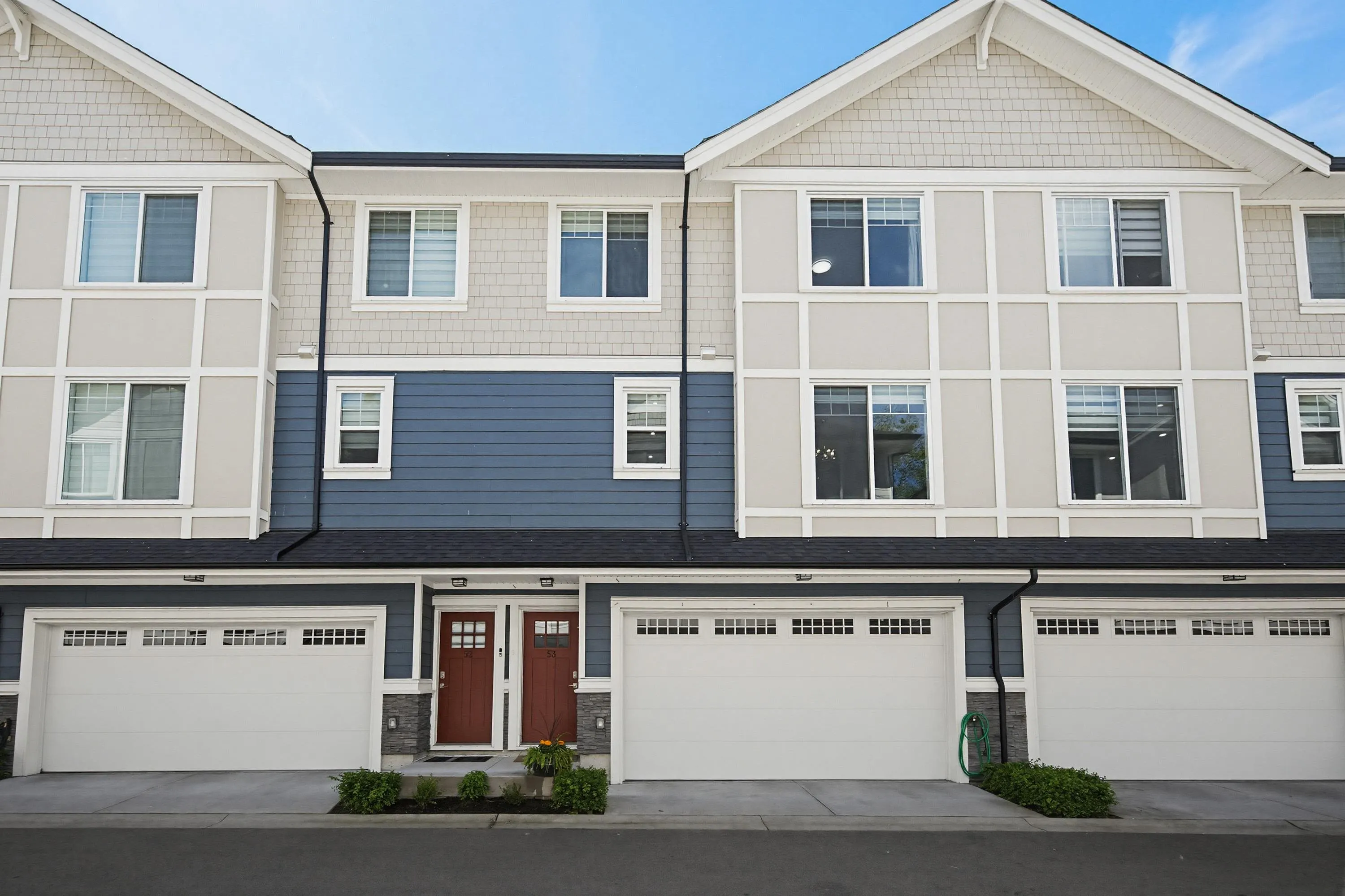 19501 74 Avenue #53