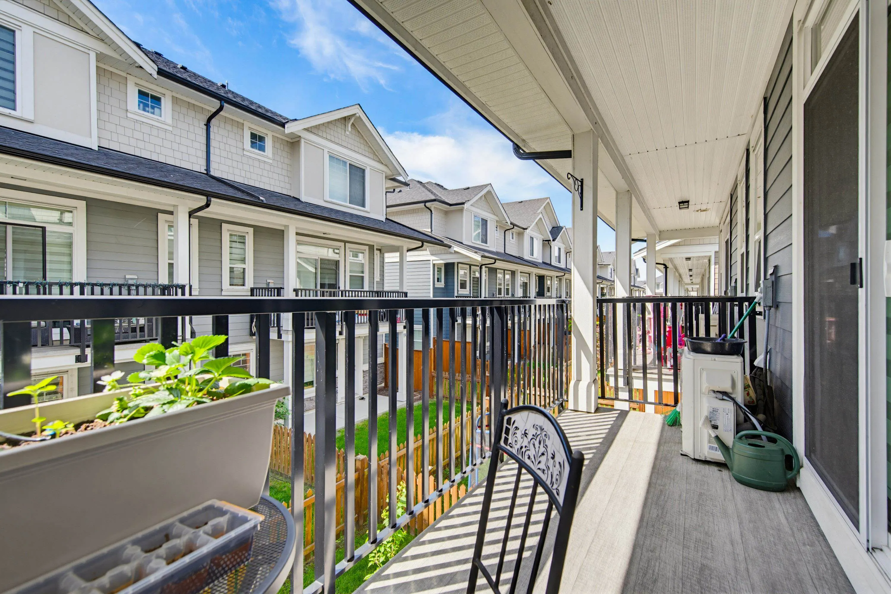 19501 74 Avenue #53