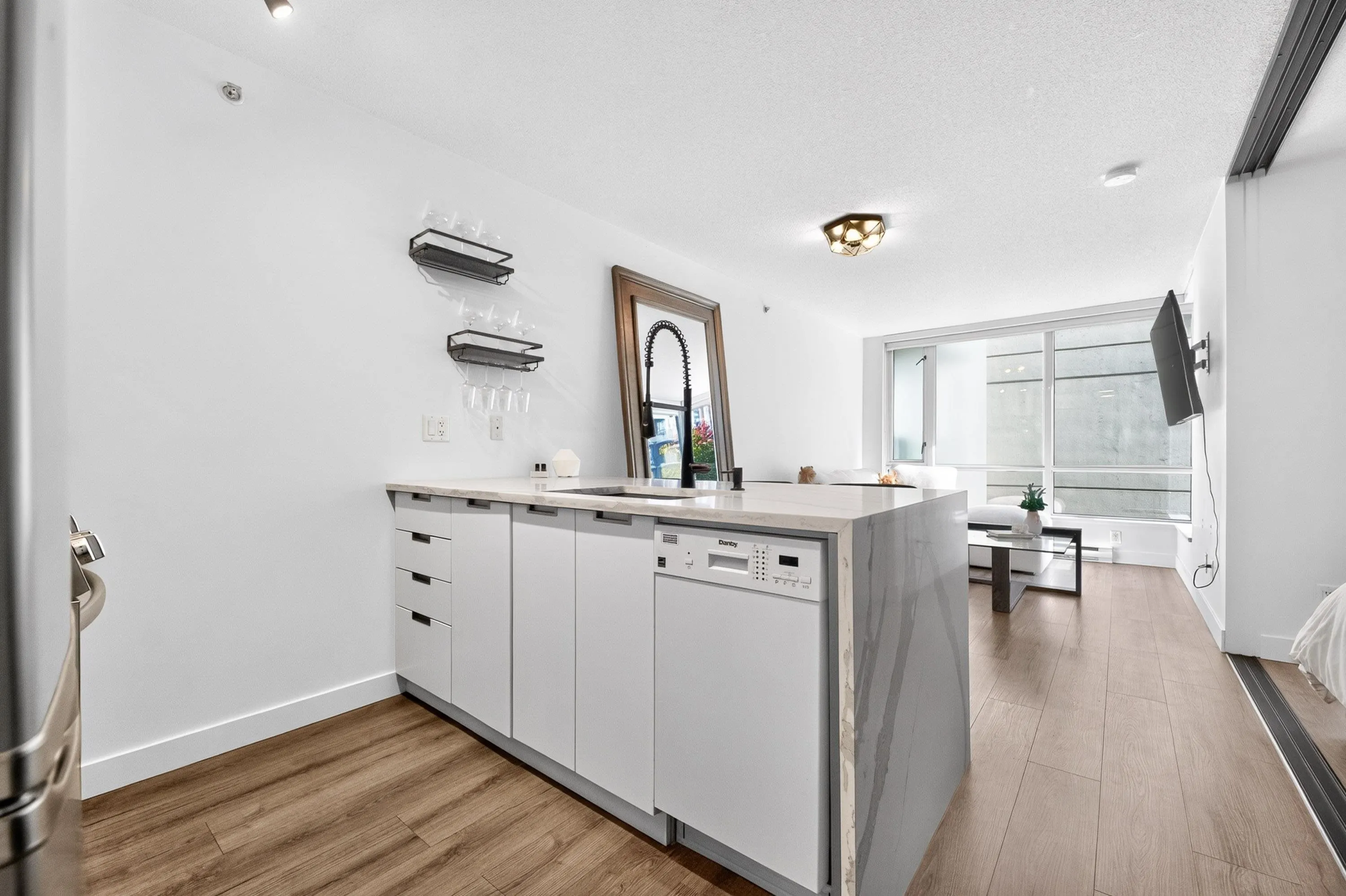 1082 Seymour Street #312