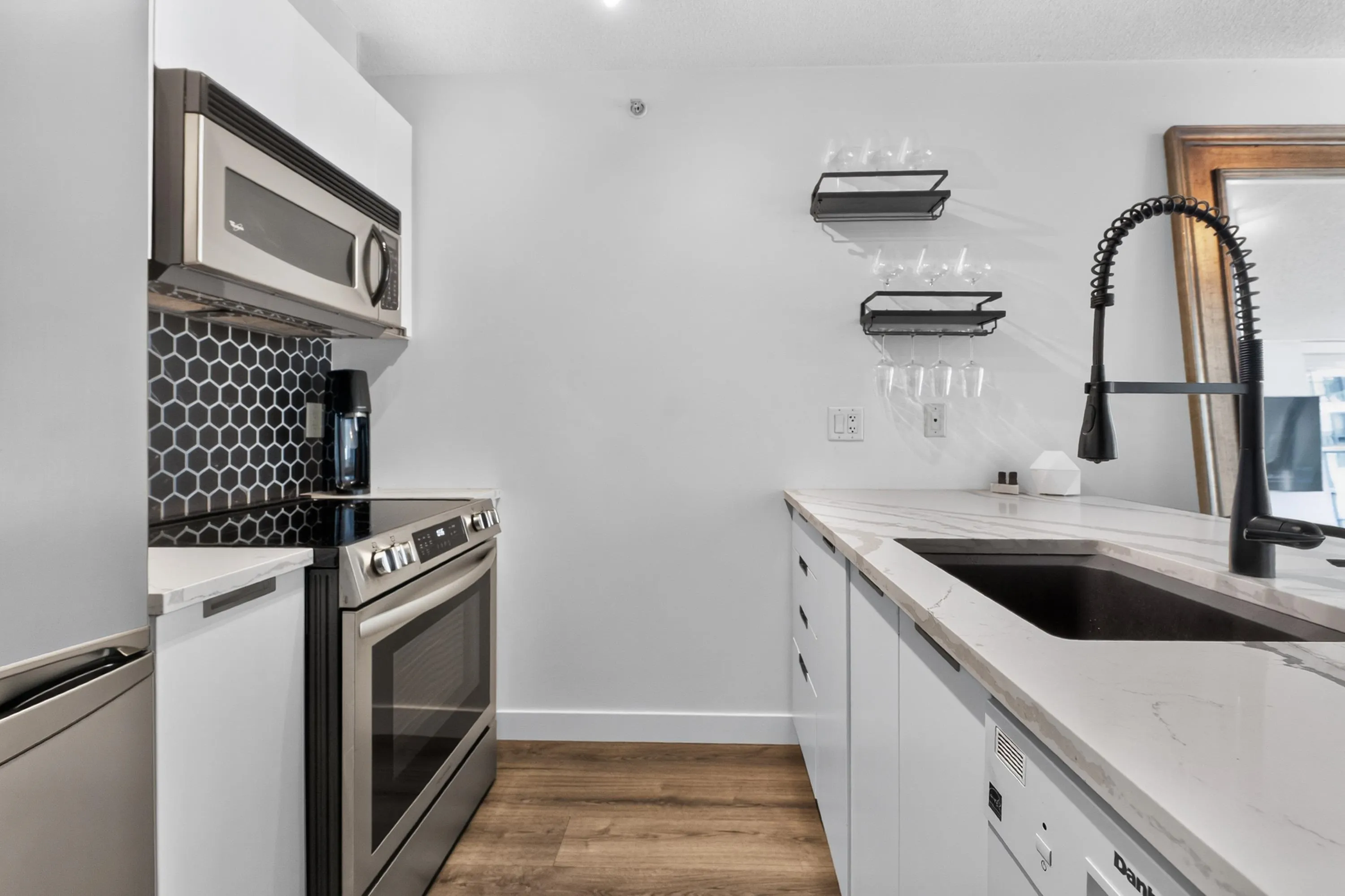 1082 Seymour Street #312