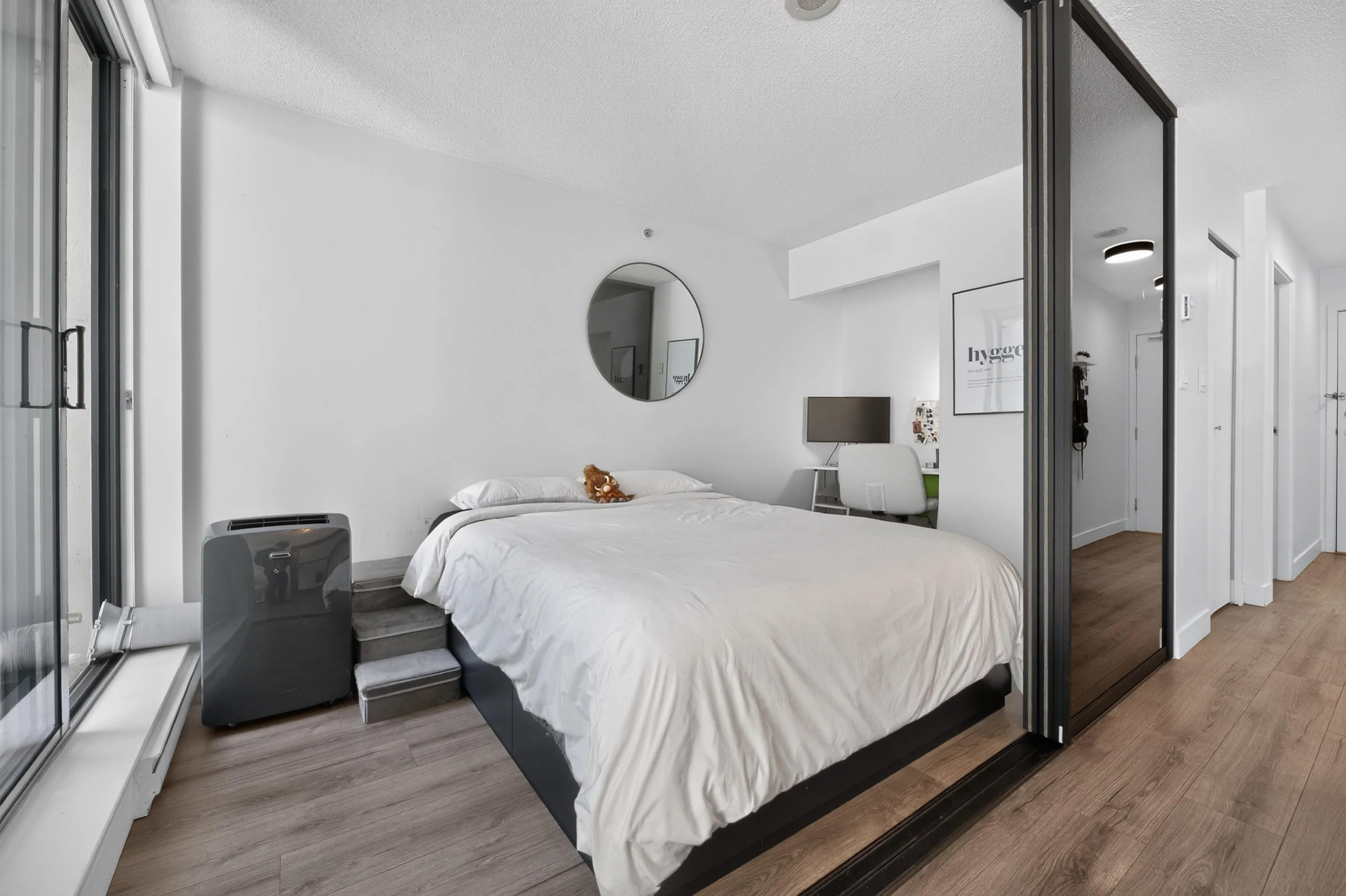 1082 Seymour Street #312