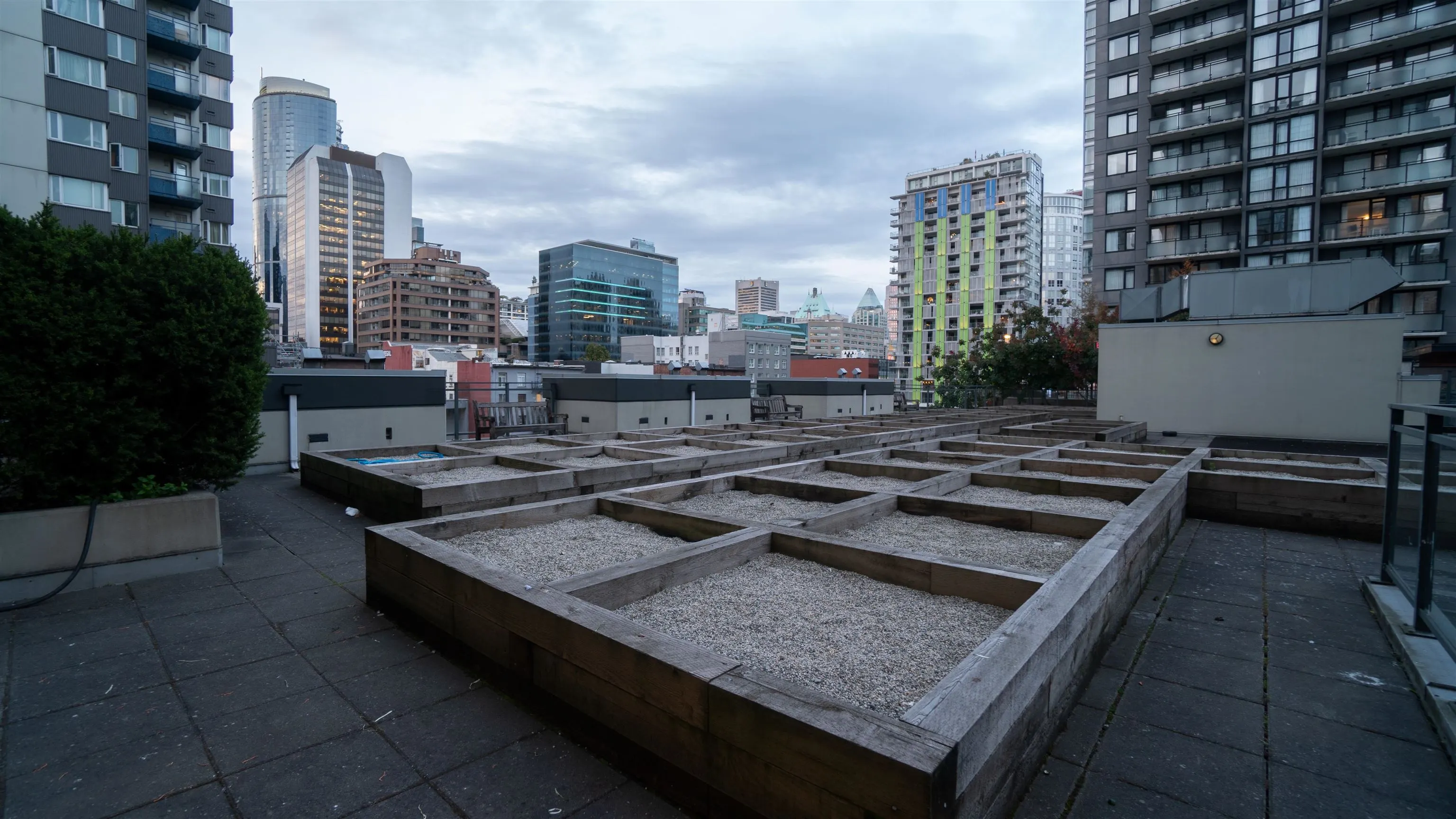 1082 Seymour Street #312