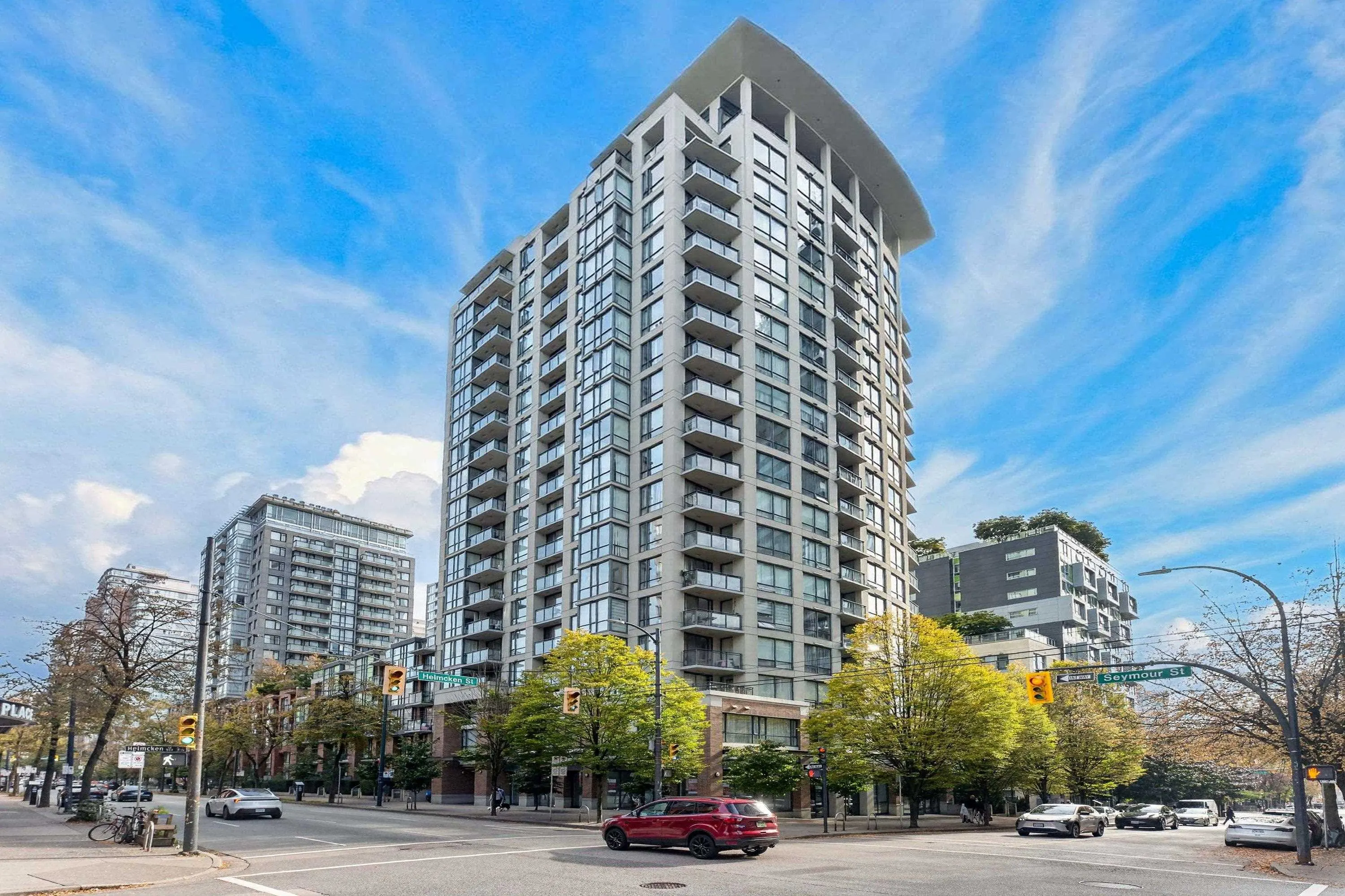 1082 Seymour Street #312