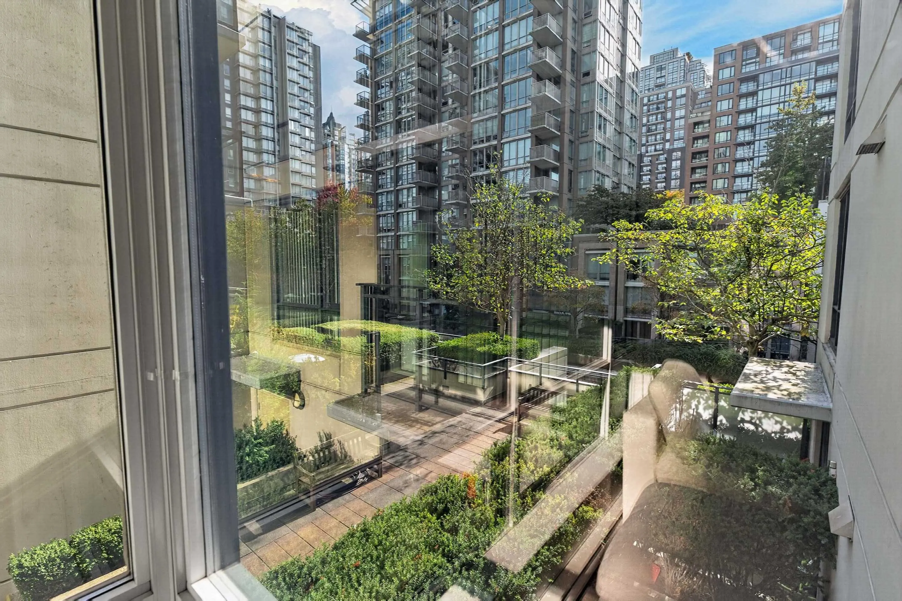 1082 Seymour Street #312