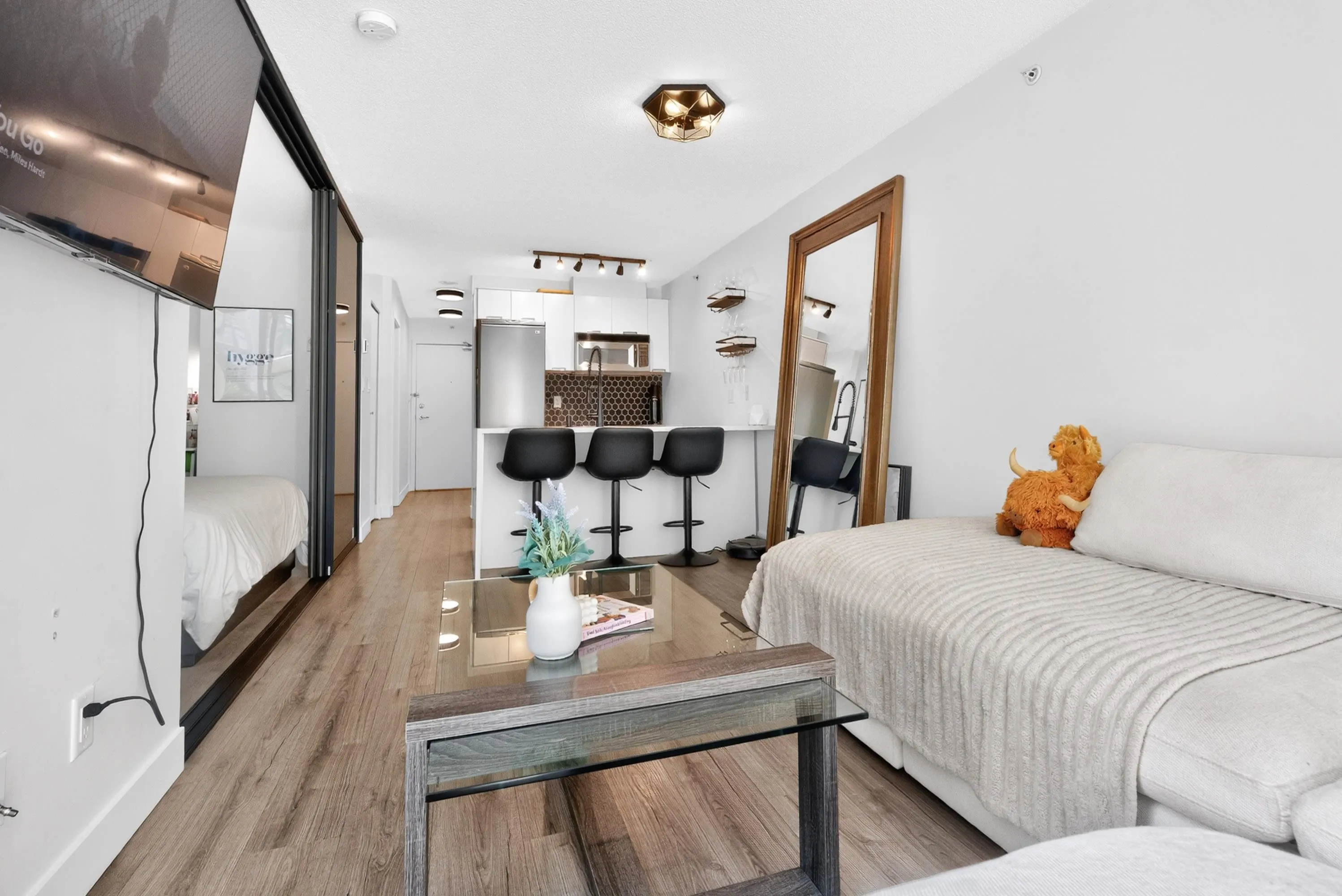1082 Seymour Street #312