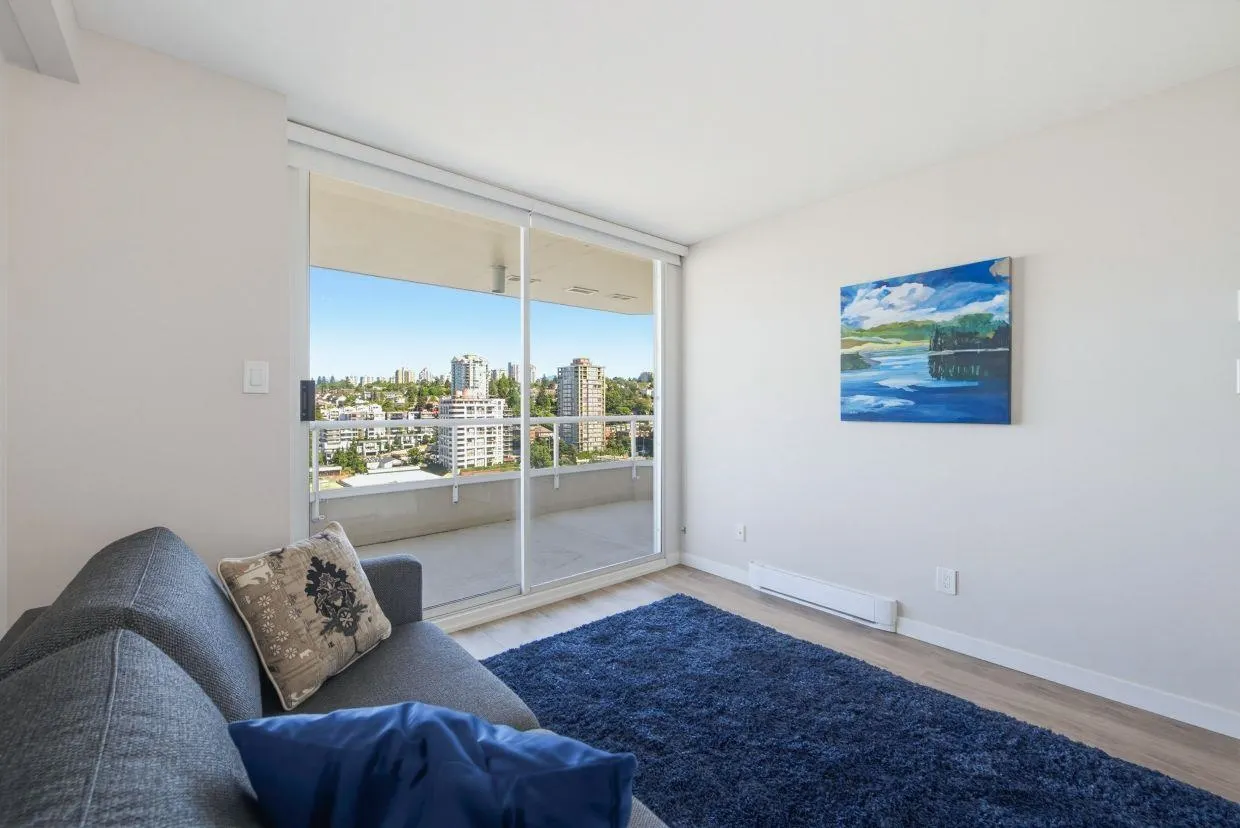 1045 Quayside Drive #1606