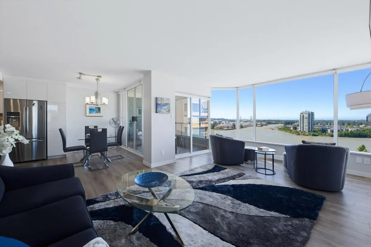 1045 Quayside Drive #1606