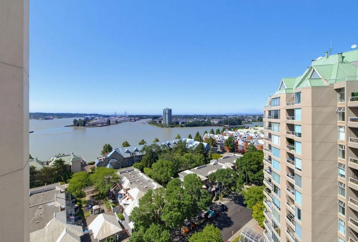 1045 Quayside Drive #1606