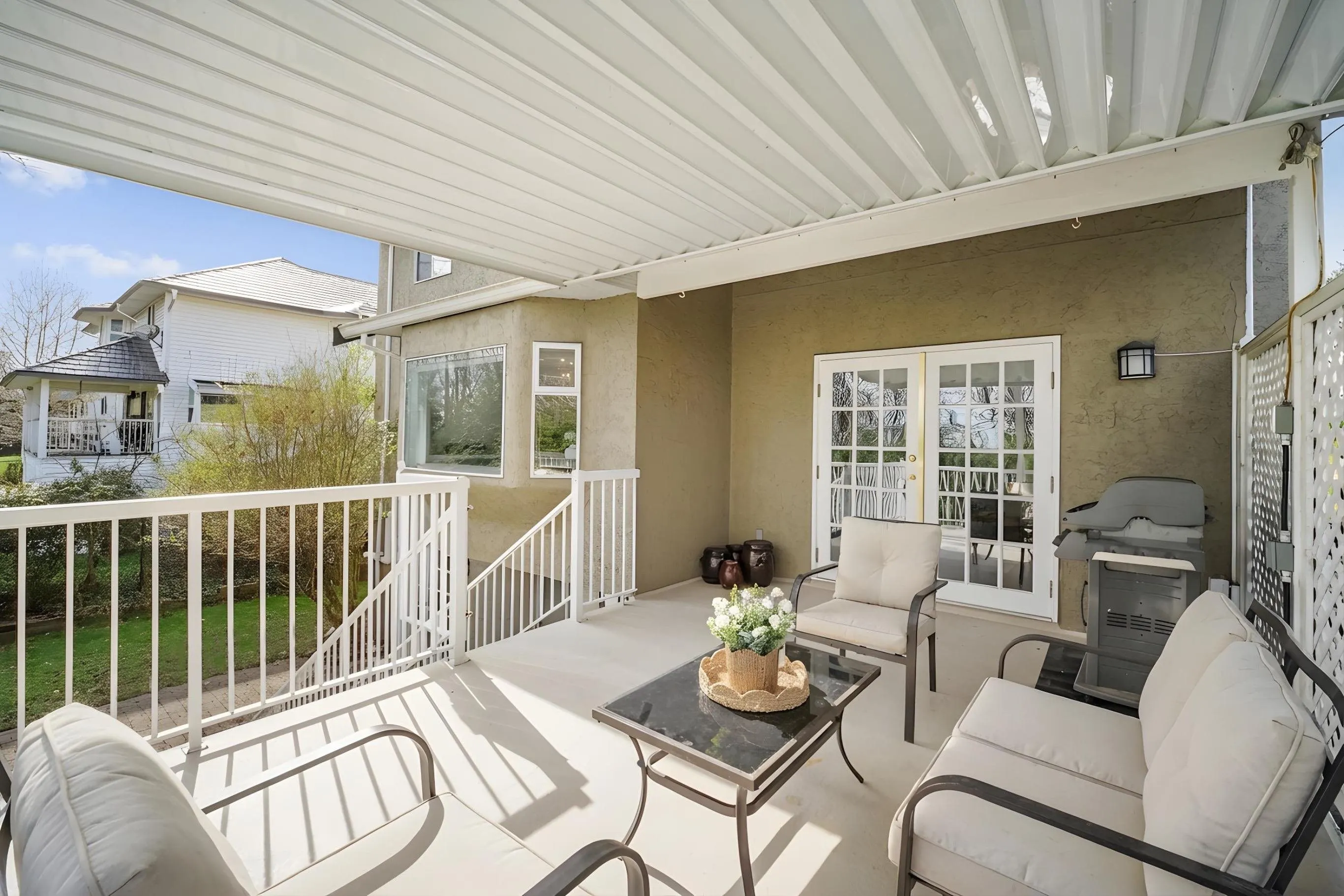 2780 Cultus Court