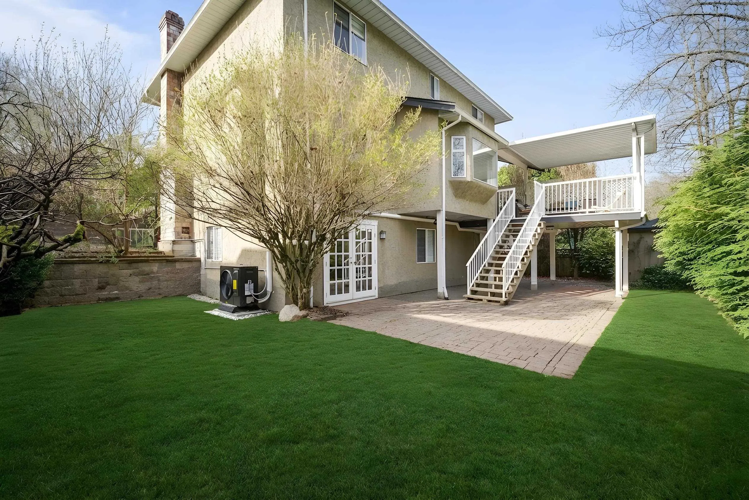 2780 Cultus Court