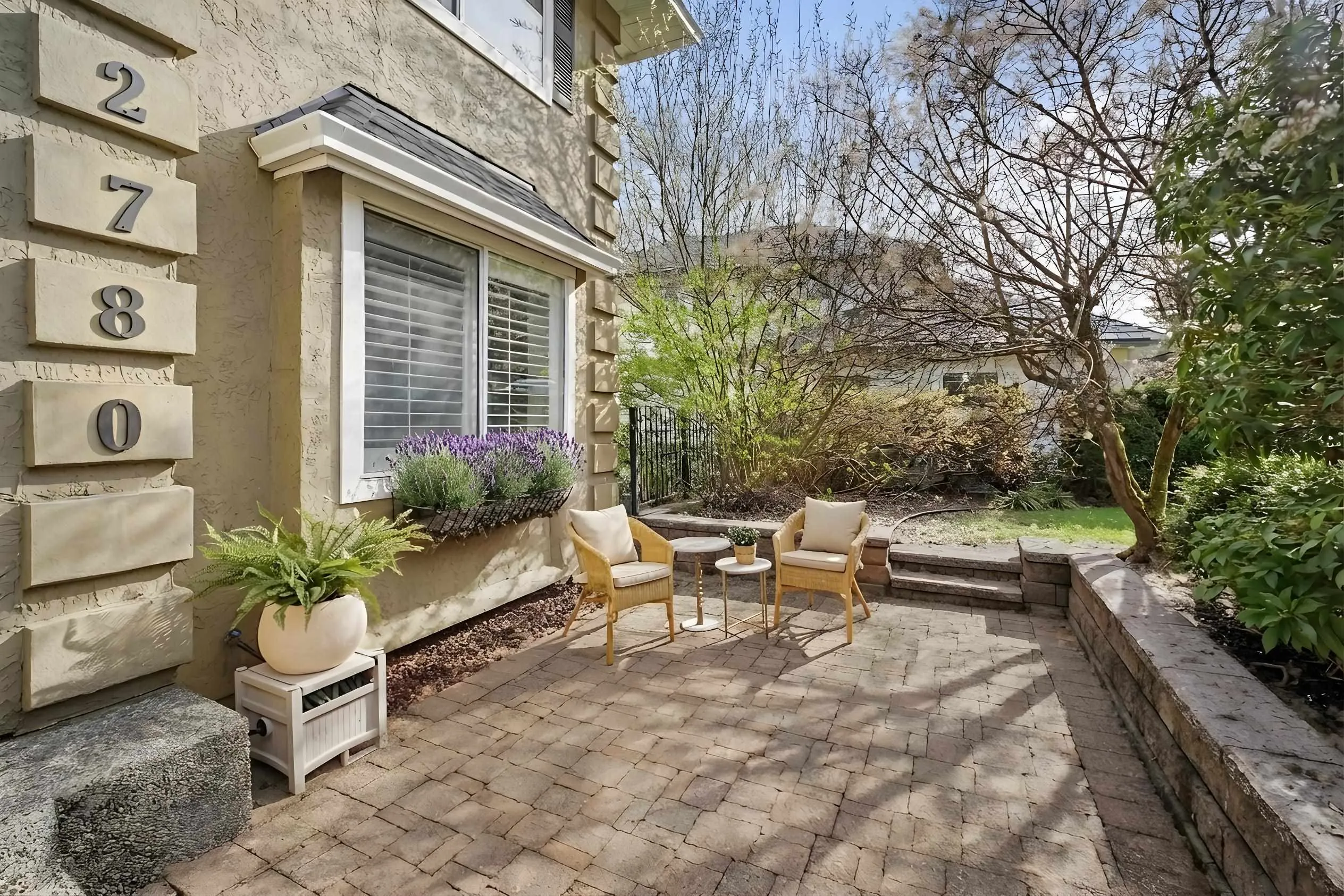 2780 Cultus Court