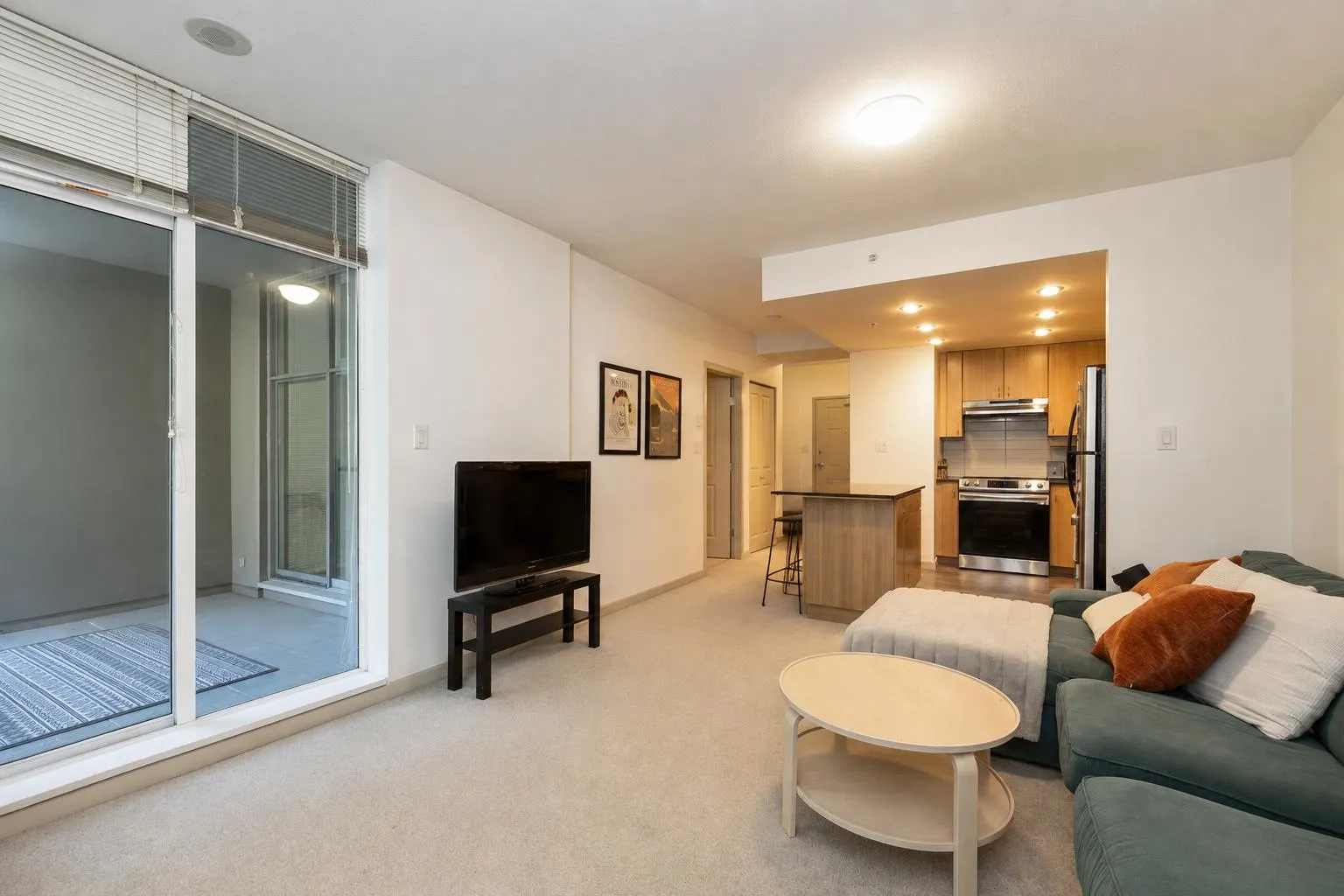 9262 University Crescent #101
