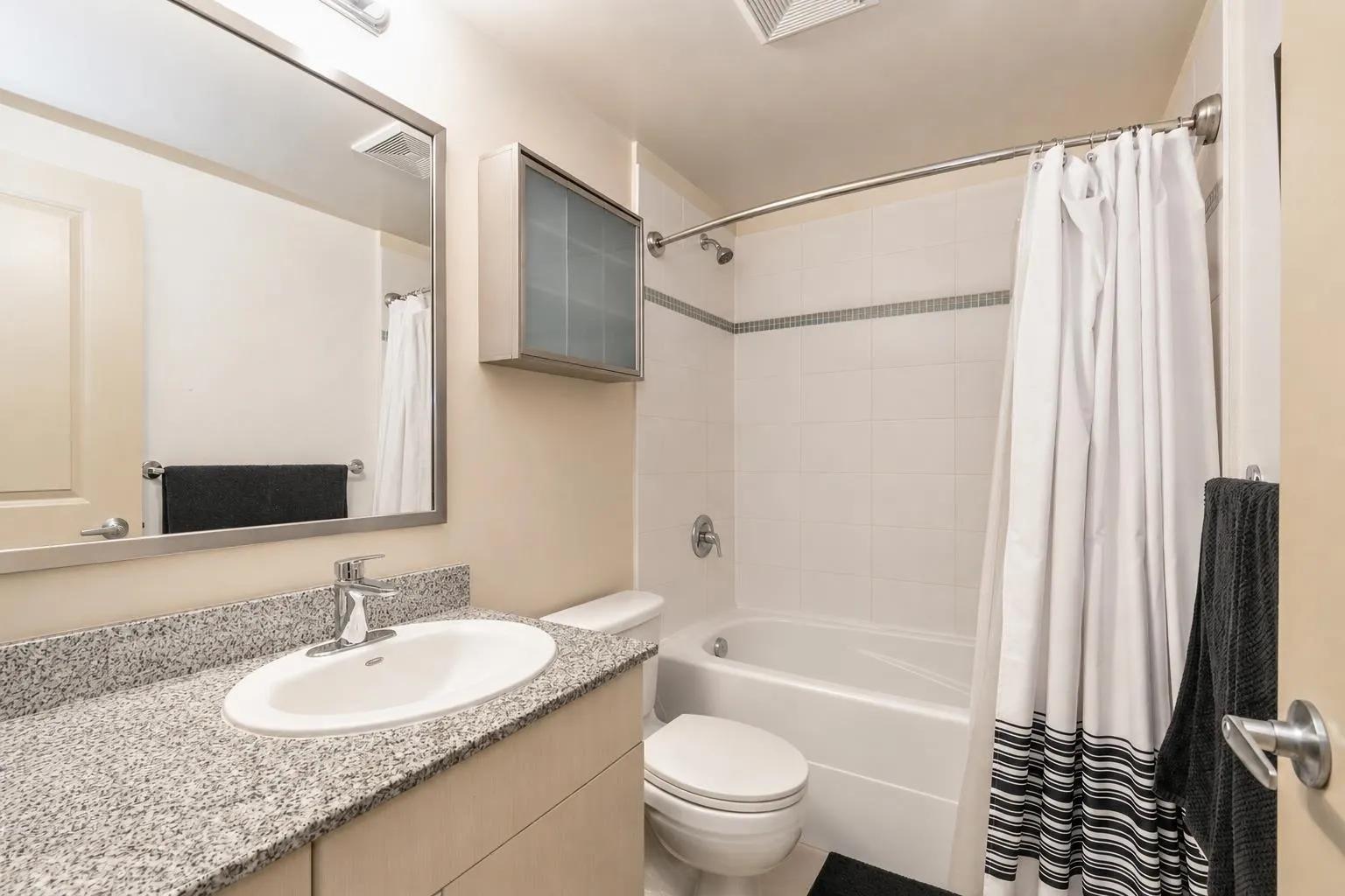 9262 University Crescent #101